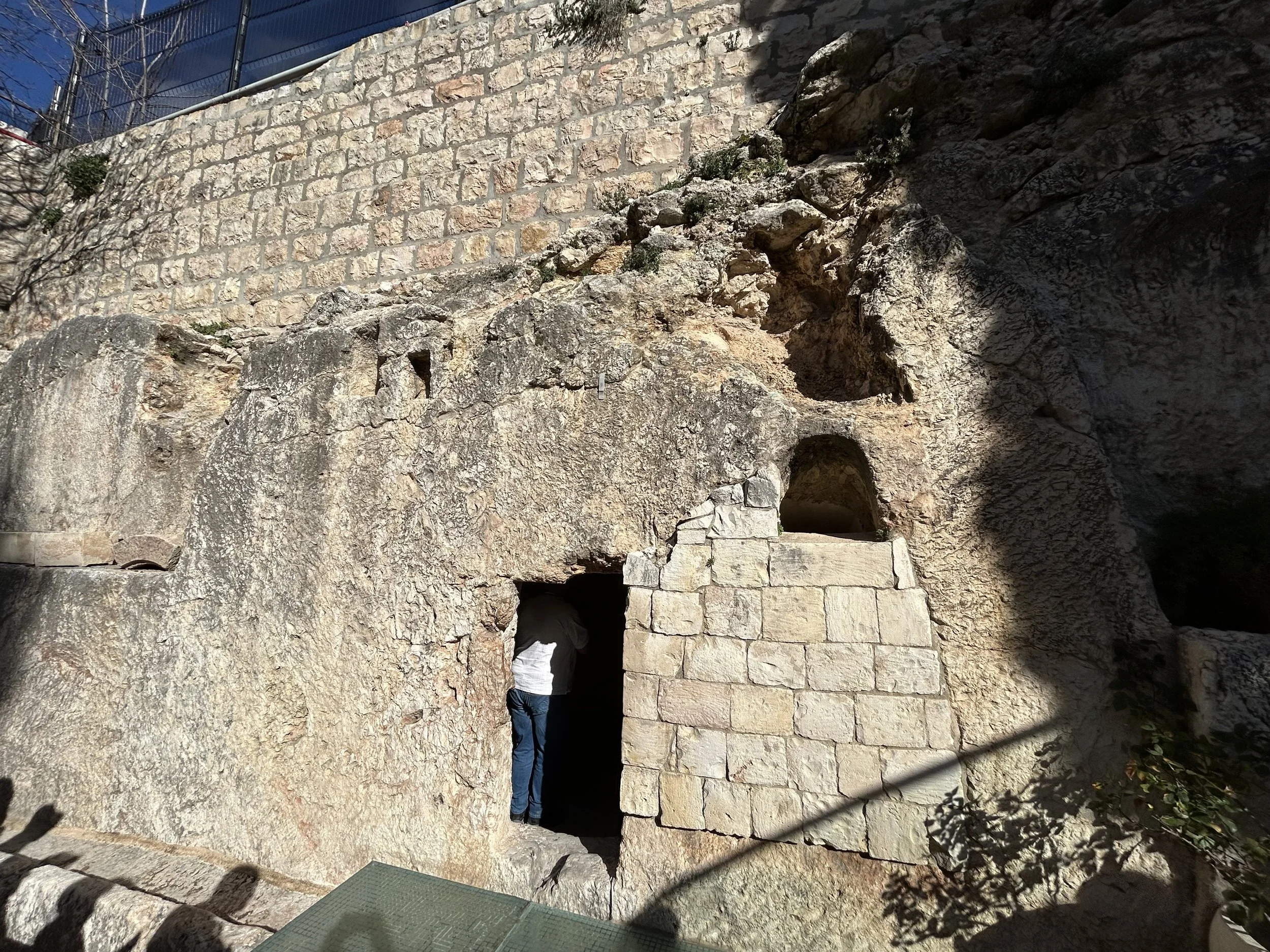 Resurrection Sunday Festival Service 