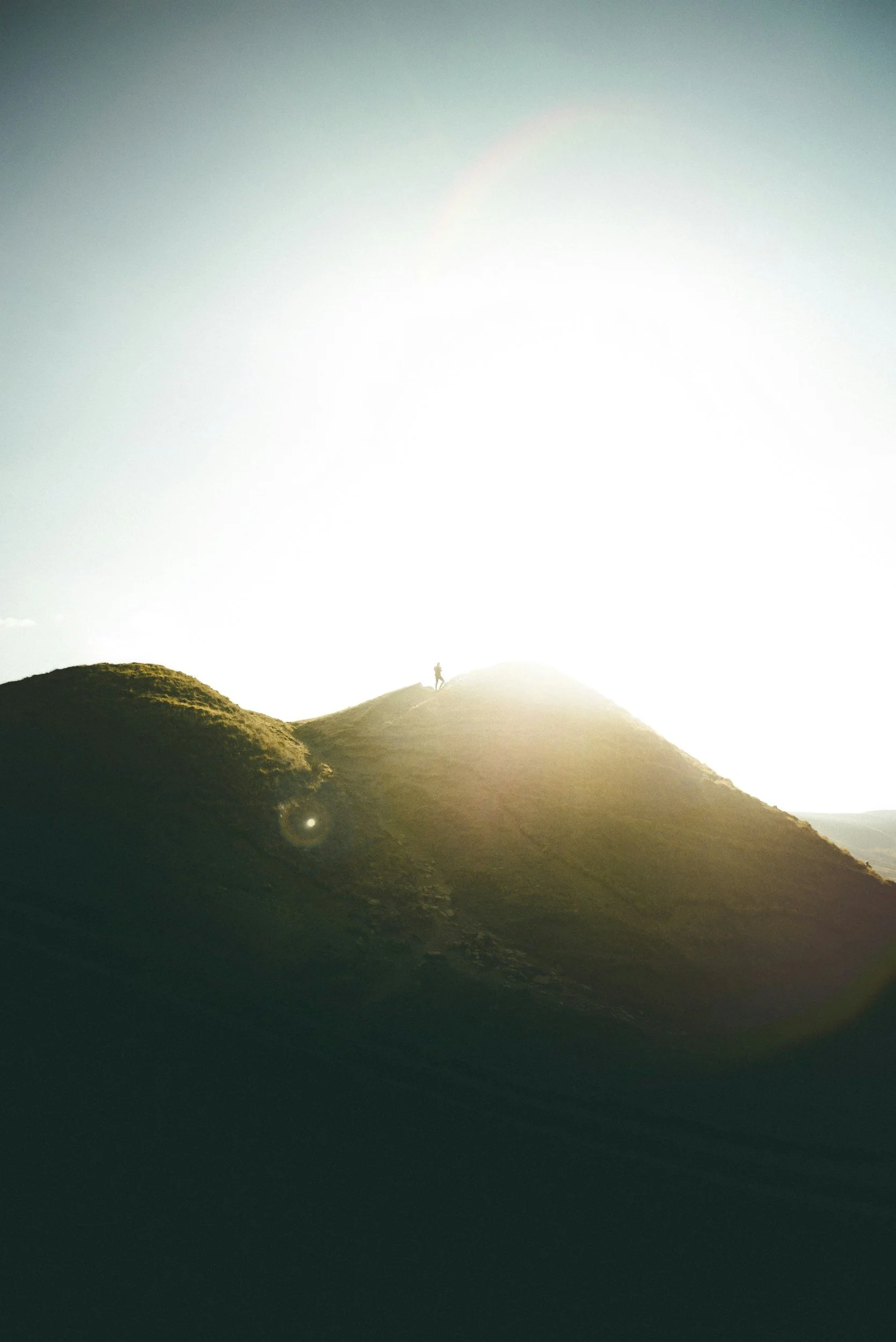 Lesson 30- Lord's Prayer: Kingdom 