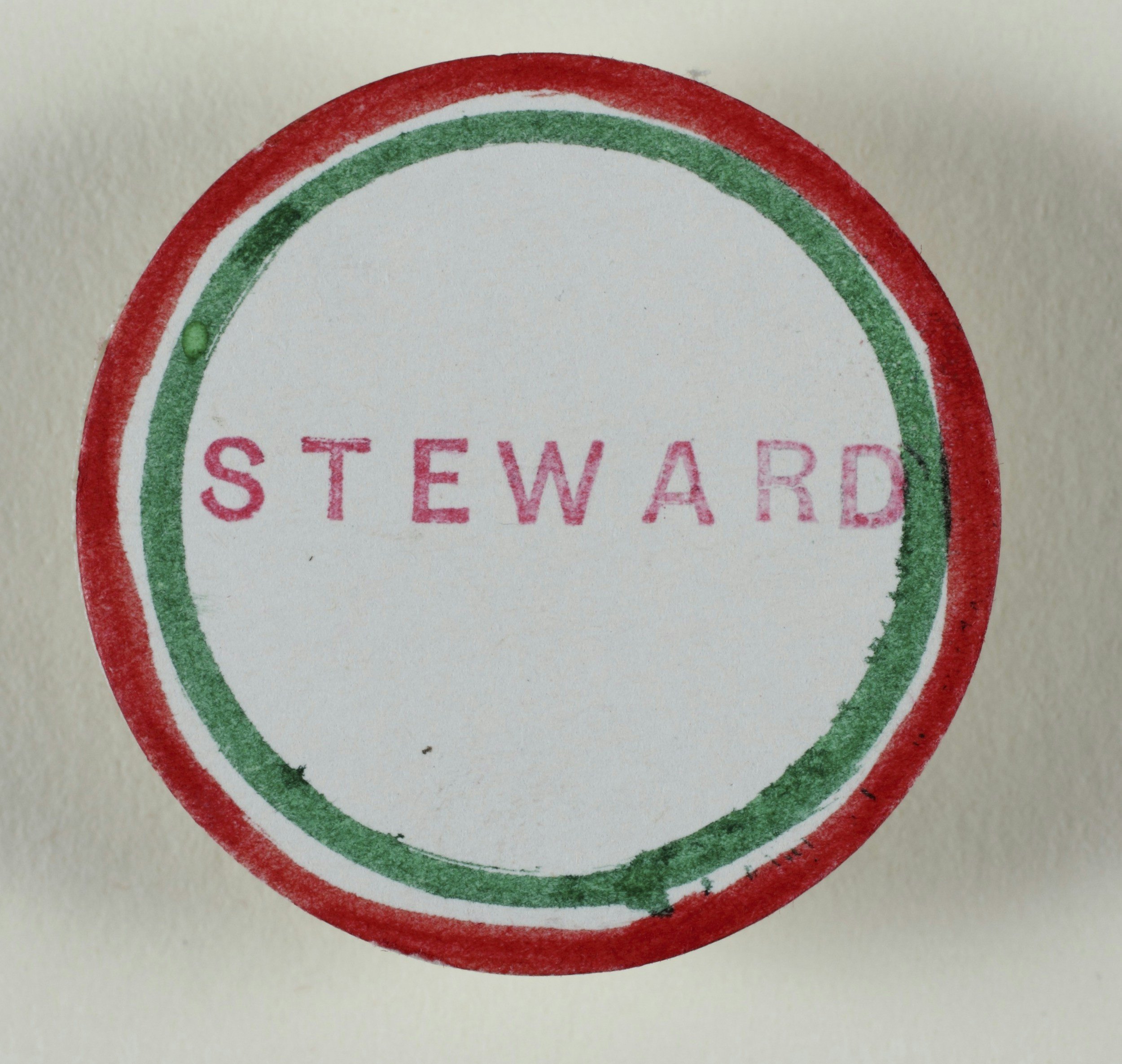 Lesson 38-Stewardship 