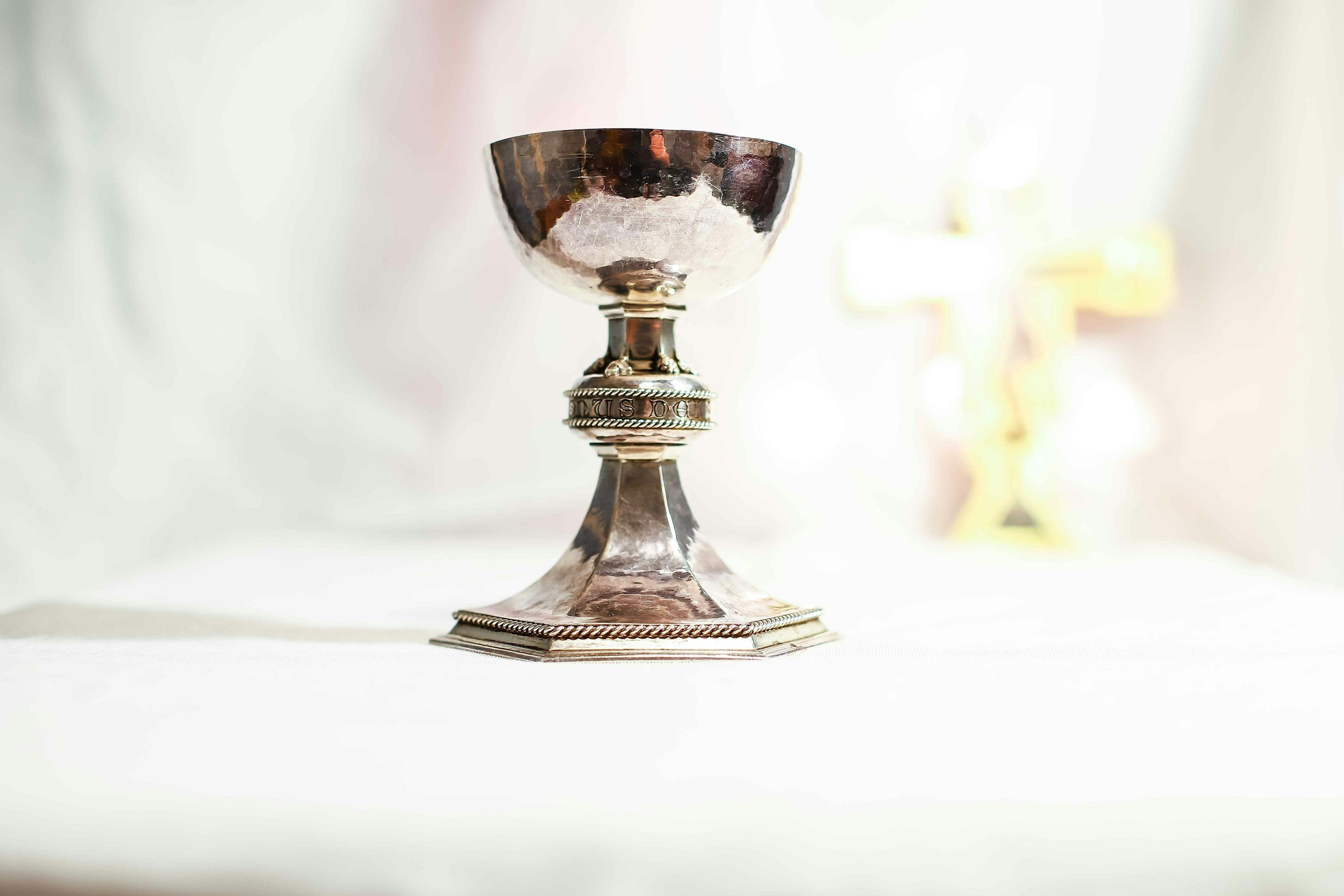 Divine Worship 