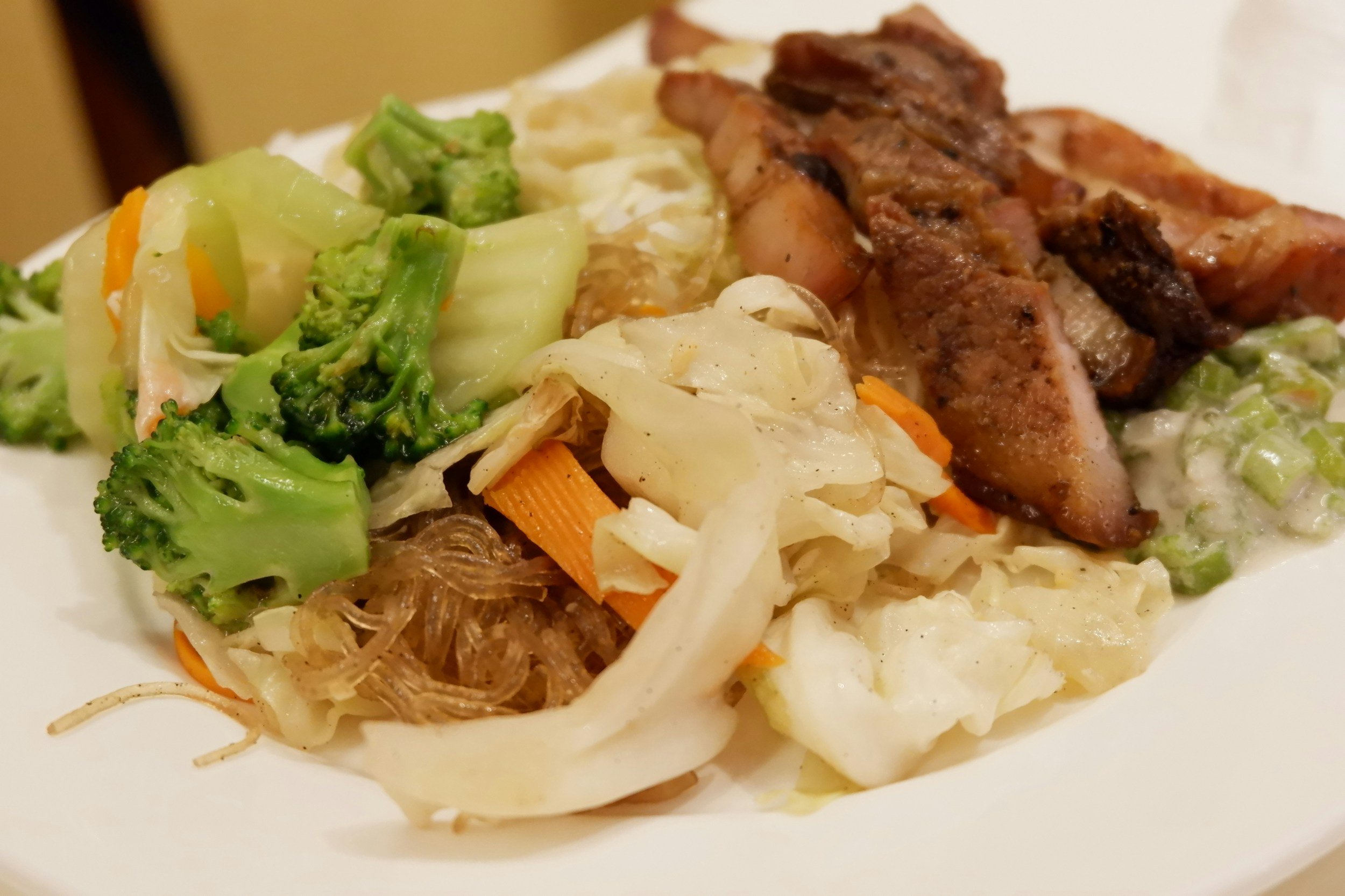 Annual Pork Charity Dinner 