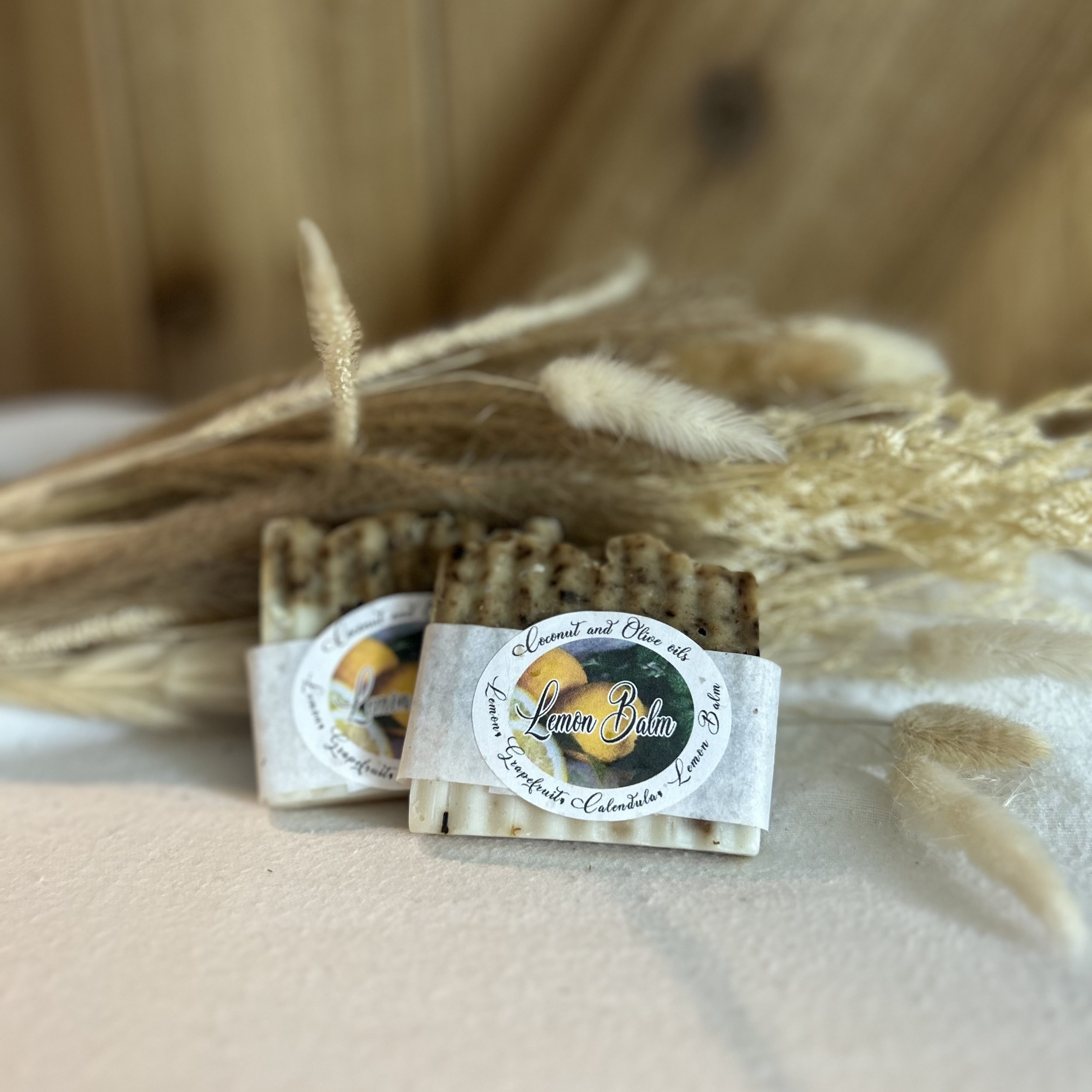 Lemon Balm