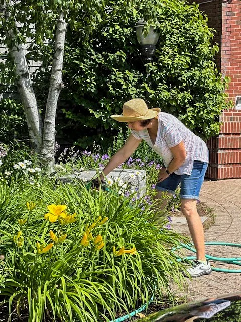 Tending the Library Gardeb.jpg