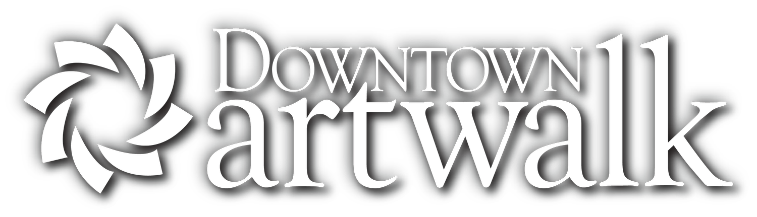 Downtown Lewiston Artwalk