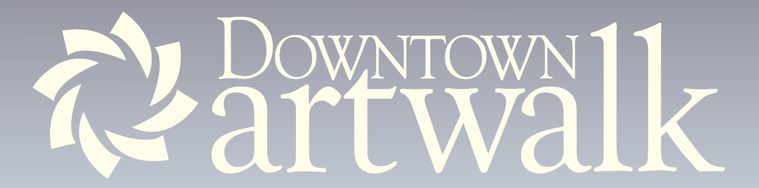 Downtown Lewiston Artwalk