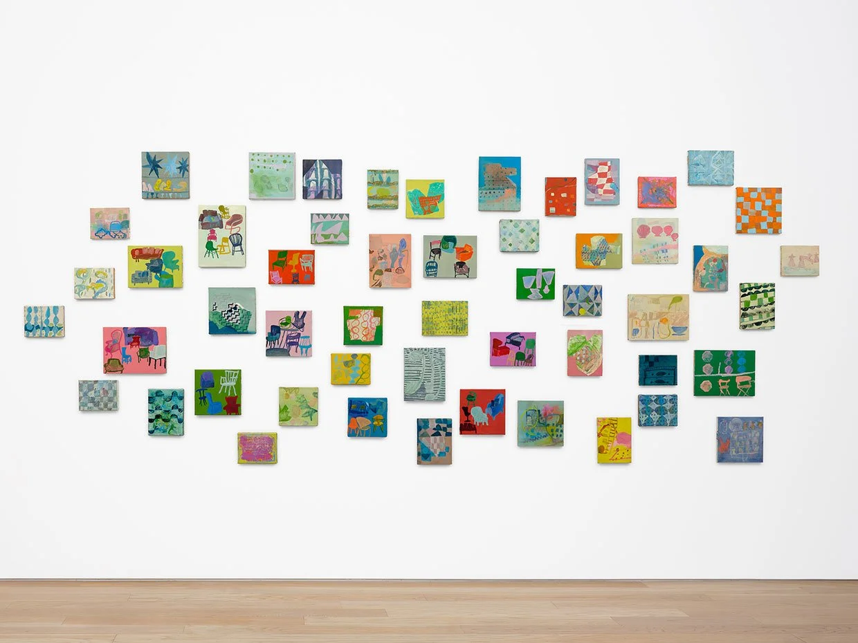 Count For Something, 2026, installation view