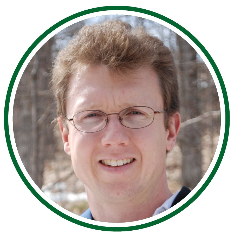 Dr. Steven Frey