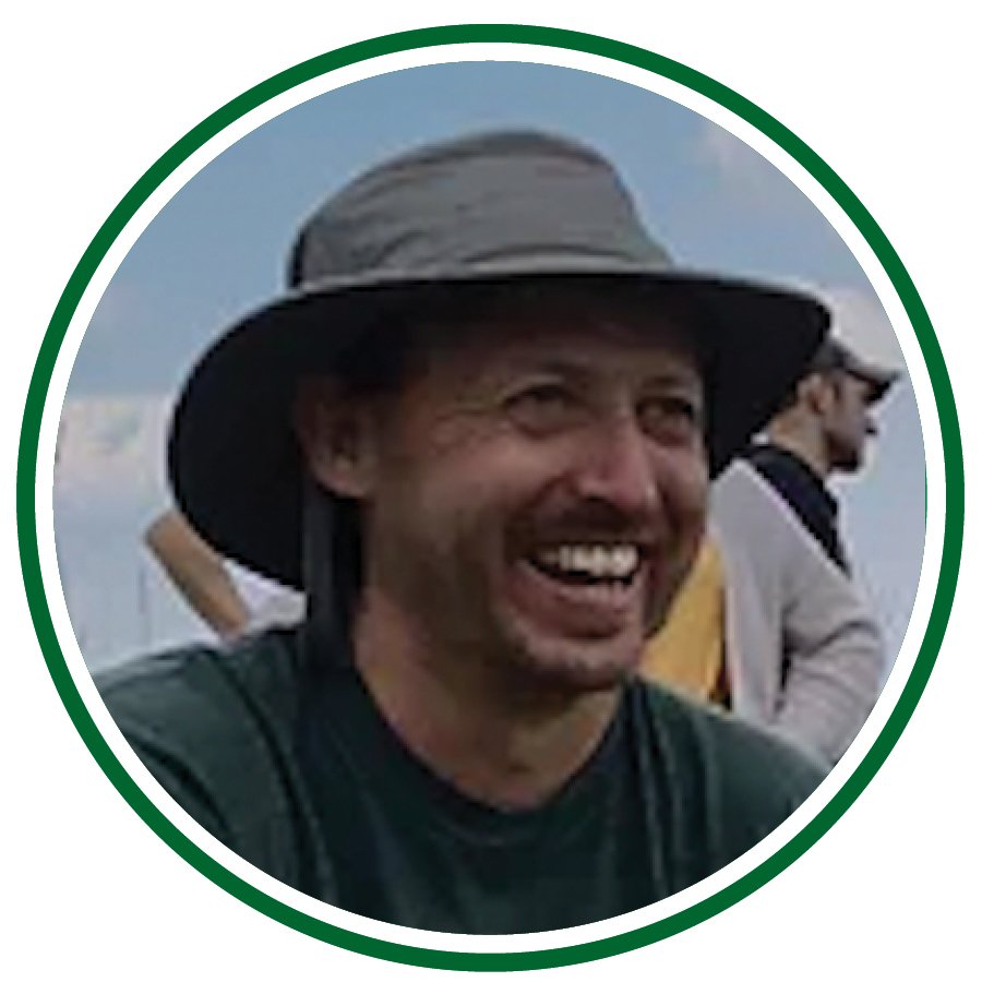 Dr. Jonathan Lundgren