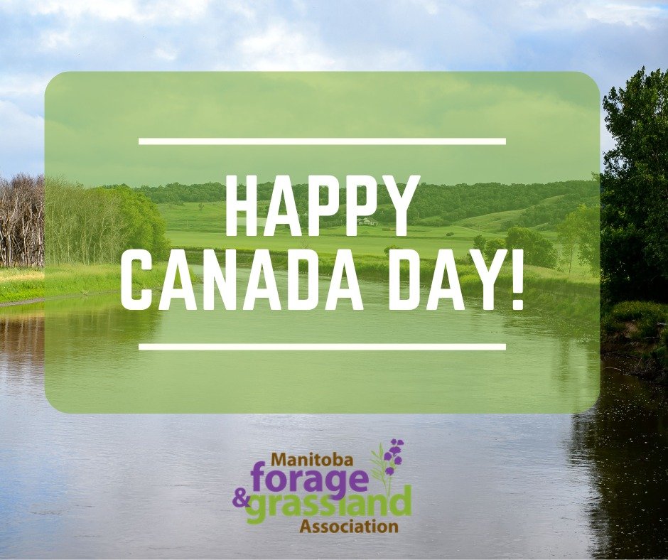 Happy Canada Day!