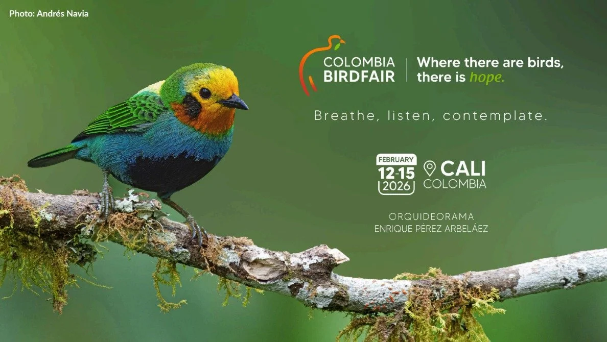 MFGA farmers are heading to Colombia!

A group of MFGA-connected Manitoba farmers will attend the 2026 Colombia Bird Fair + take part in regenerative ag farm tours Feb 11&ndash;18, 2026.

🔗 Full media release: on our website!