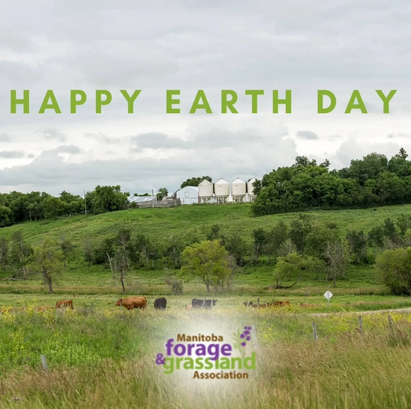Happy Earth Day!