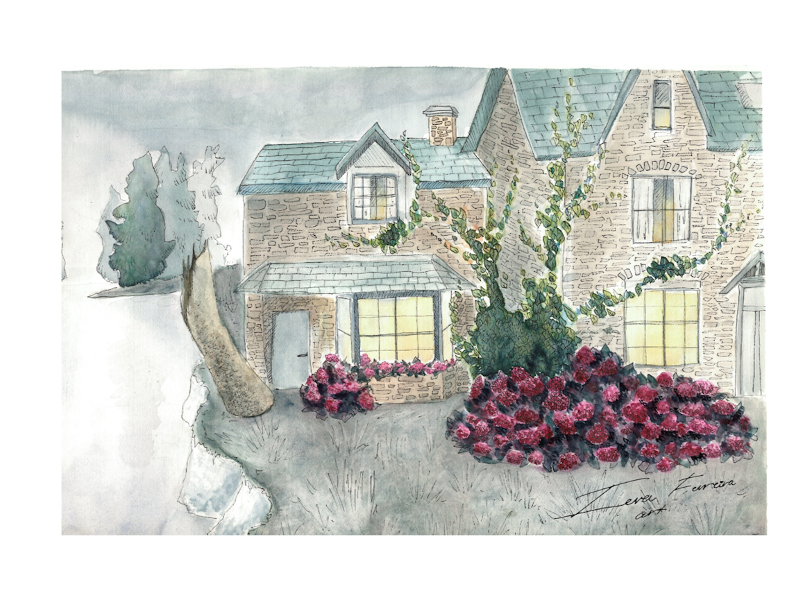 Ieva+Ferreira+art_Welsh+house_stoune+house+1.png