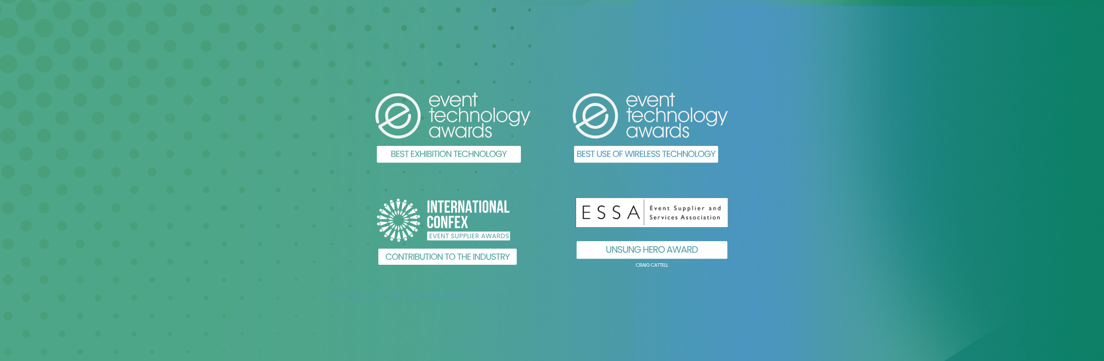 Silent Seminars: Award Winning Wireless Audio &amp; Event Technology