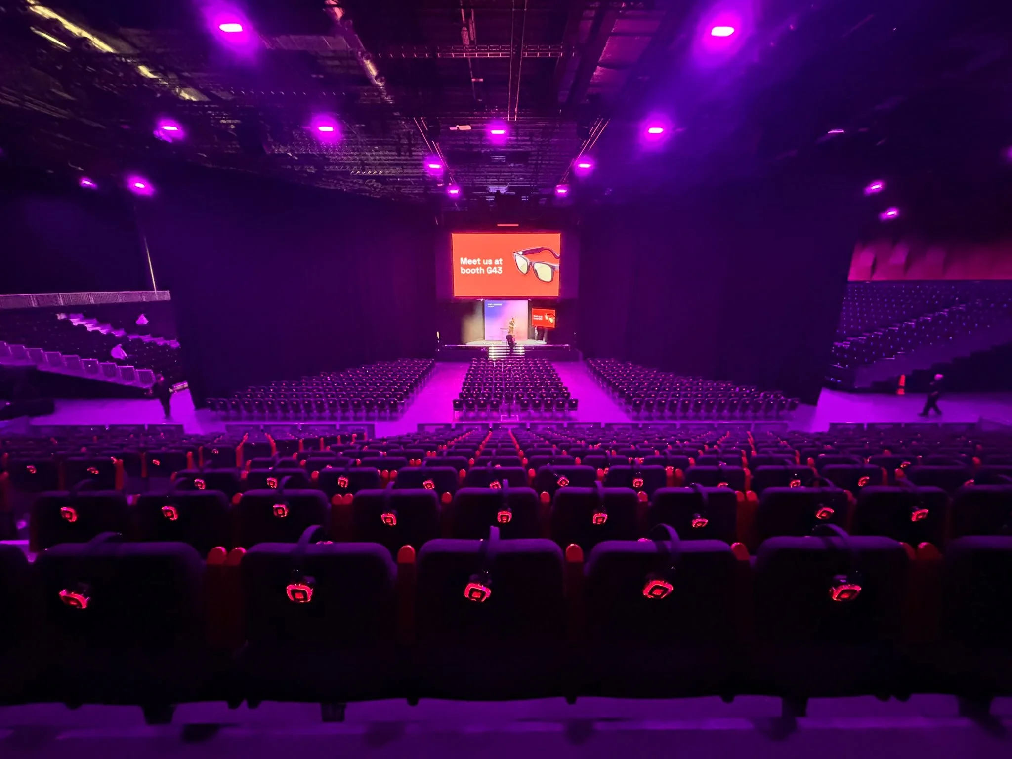 AWS Summit London 2026