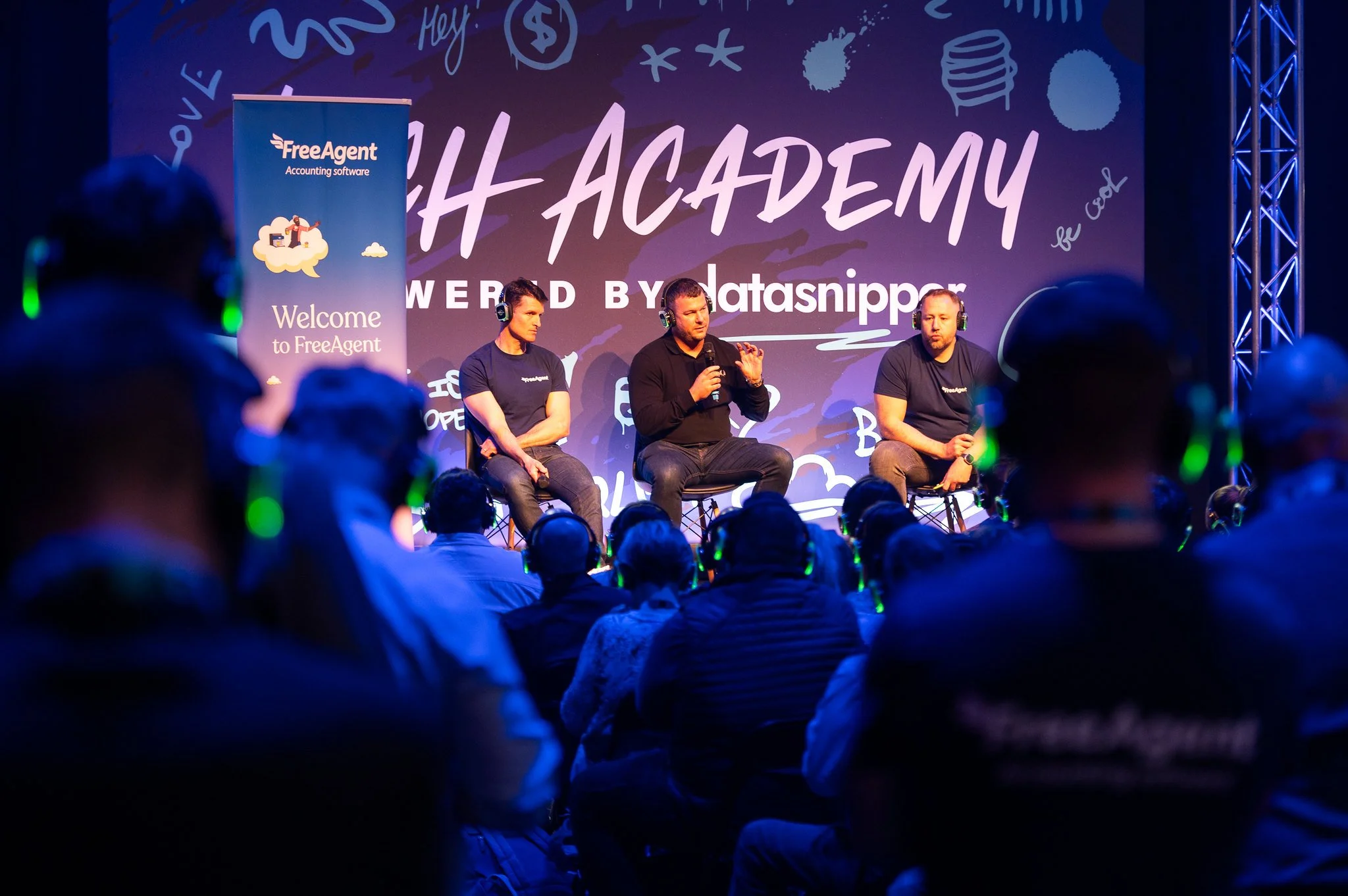 Digital Accountancy Show 2025