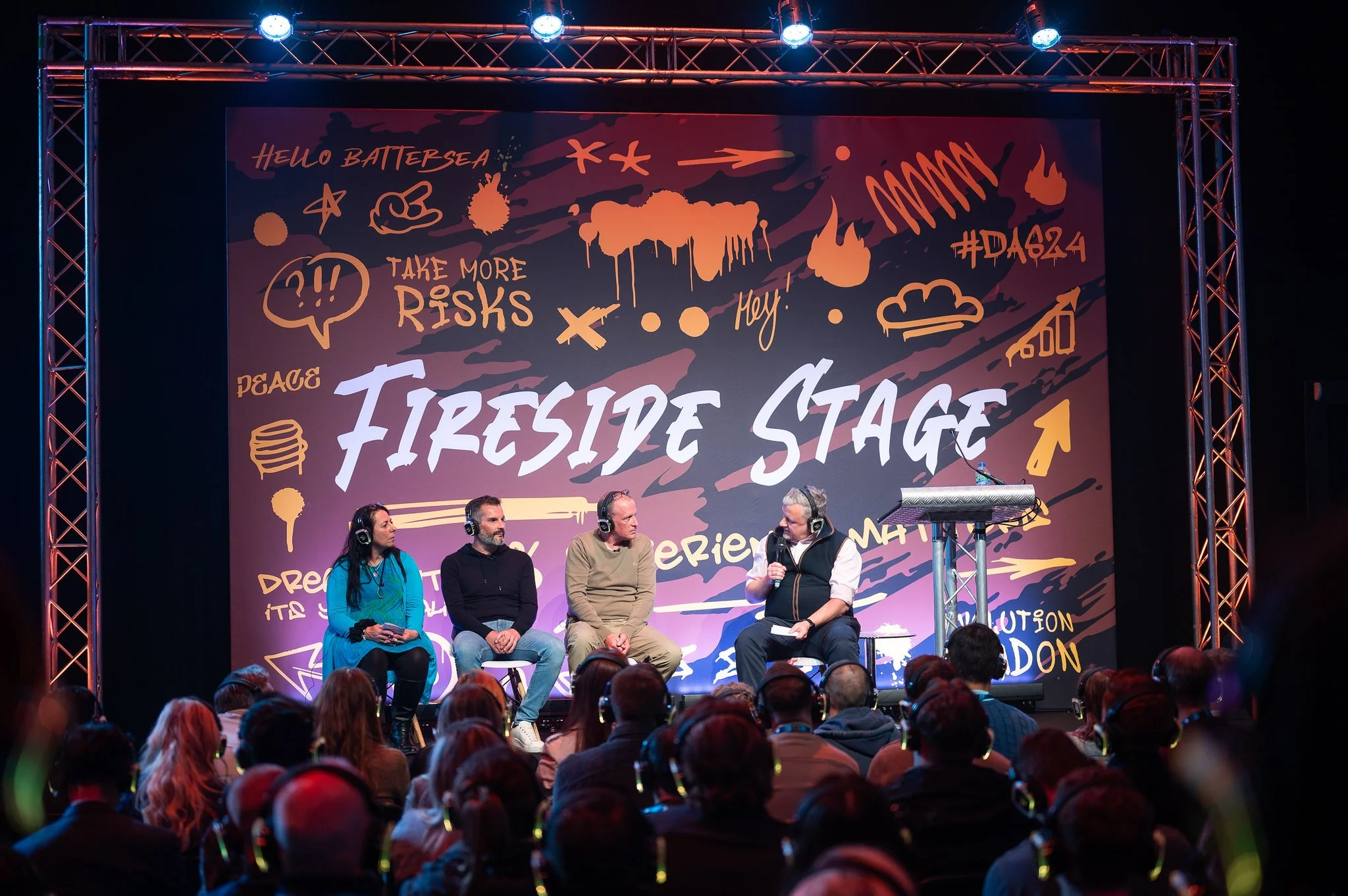 Silent Seminars New APAC Partnership with The Agency Team Is Set to Transform the Events Experience Across Asia–Pacific