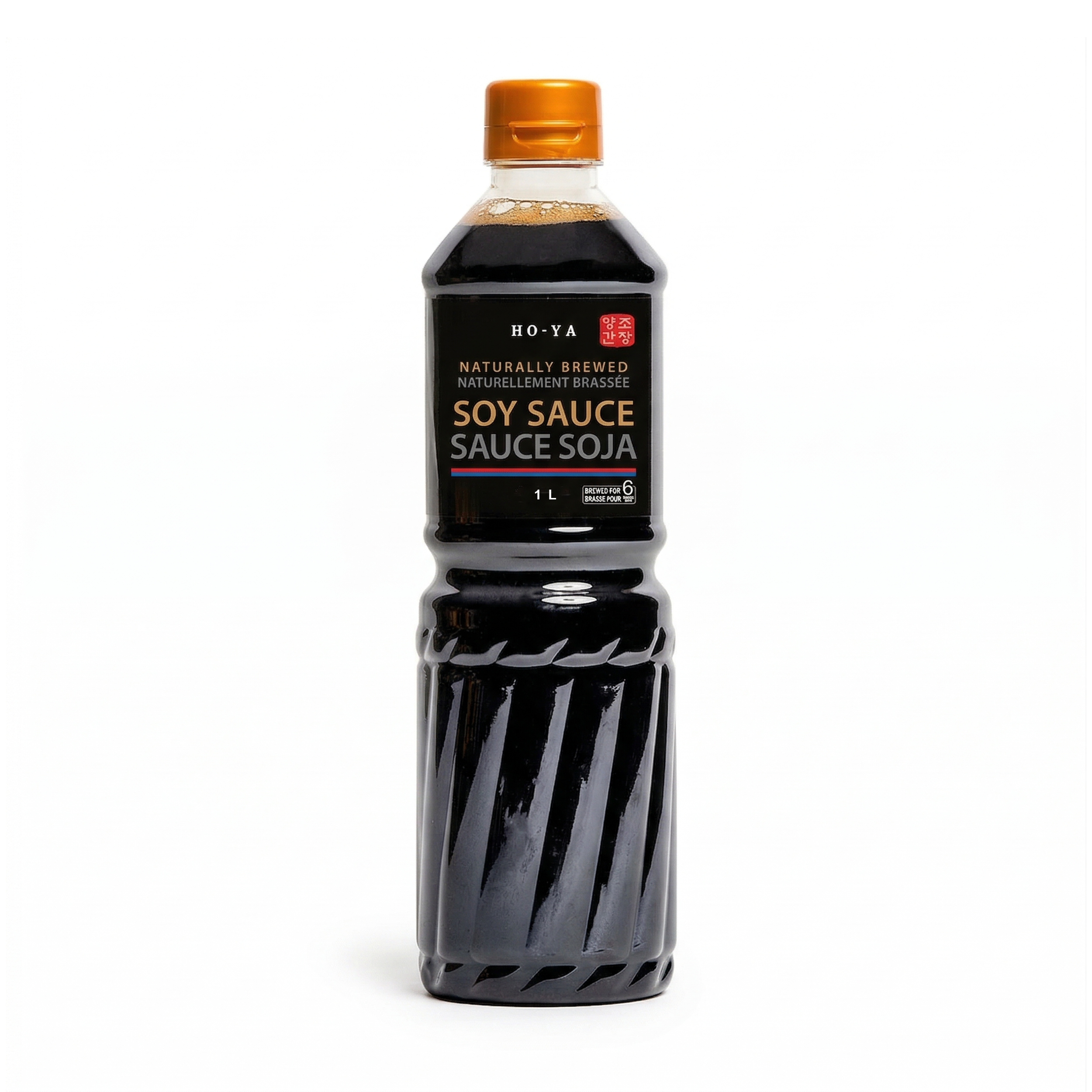 HO-YA Soy Sauce