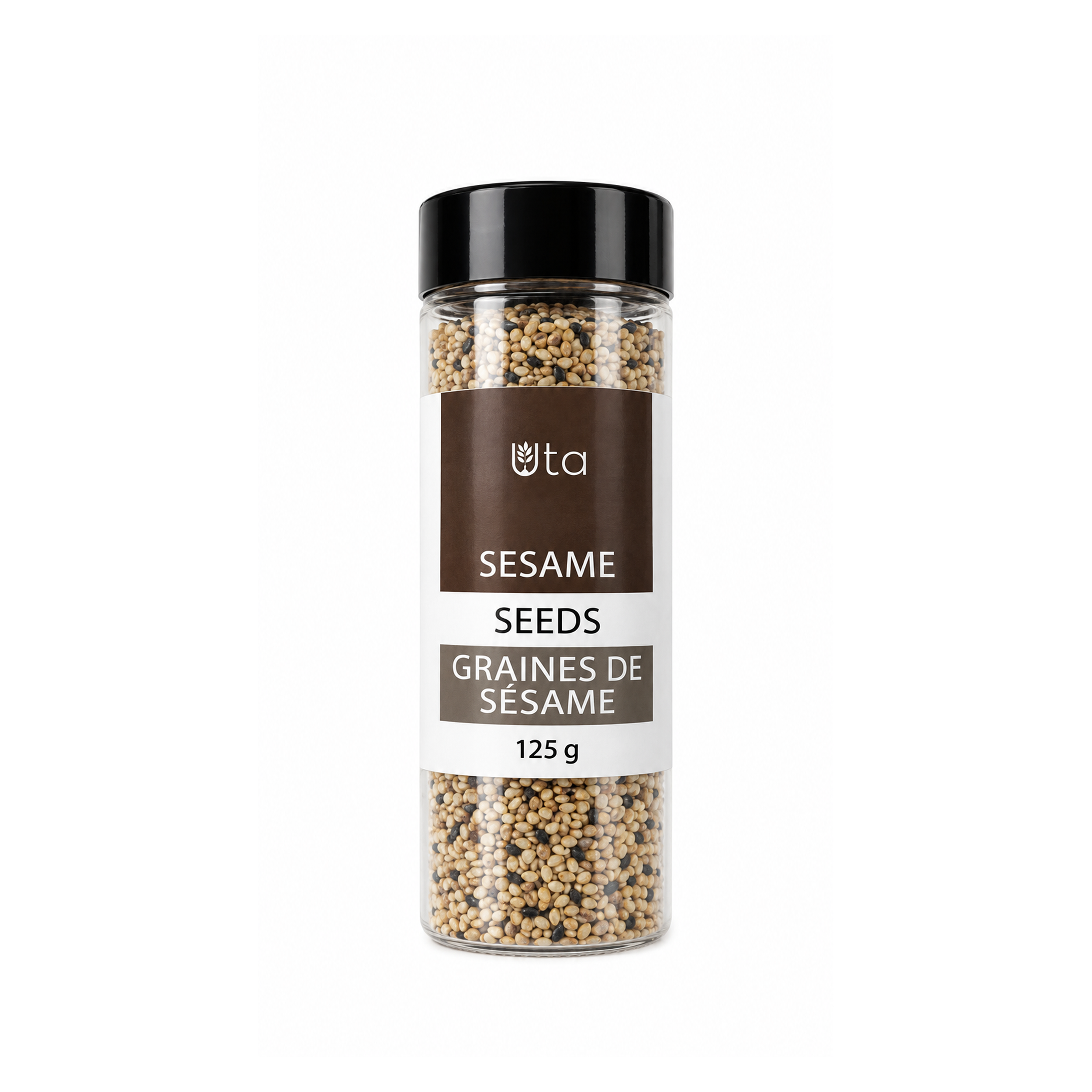 Sesame Seeds