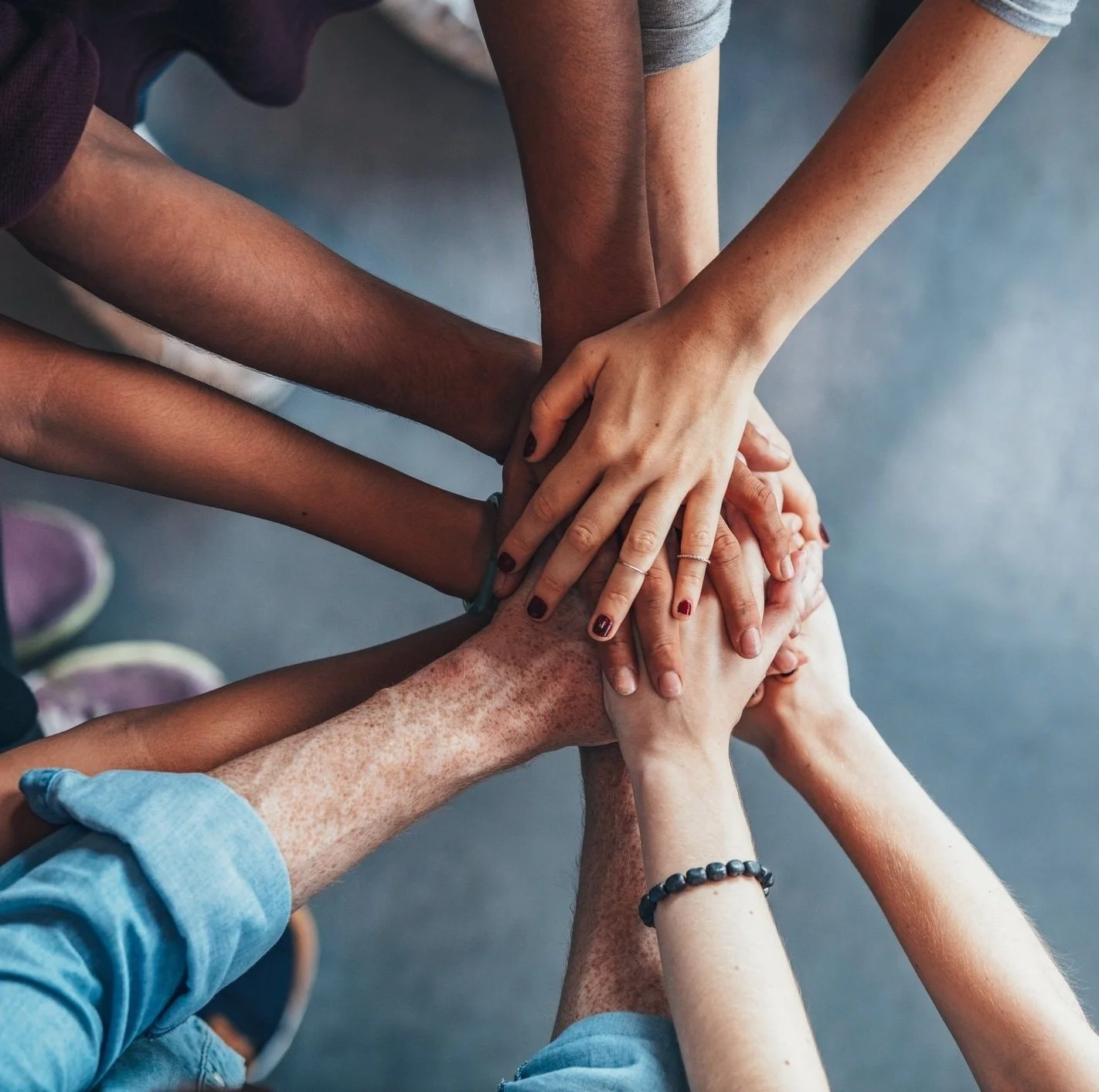 About — Starship Equity