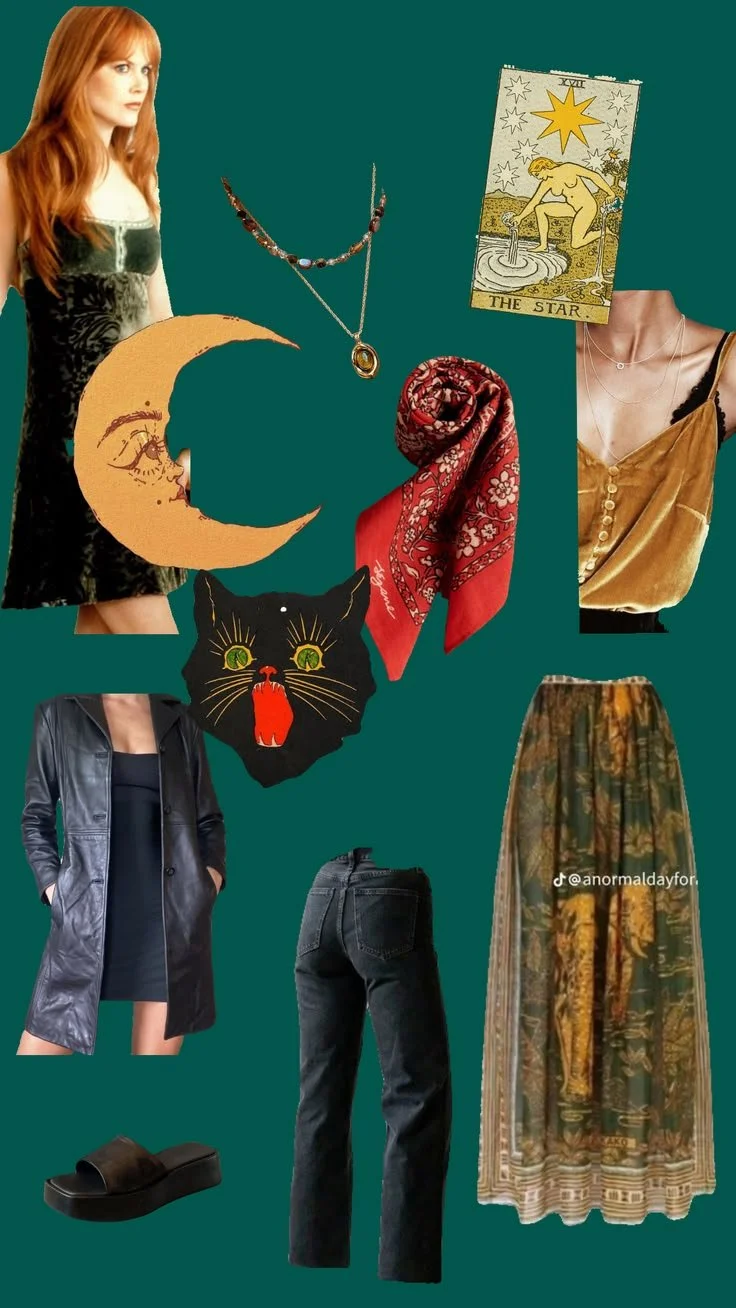 The Gilly Edit - Large Bundle