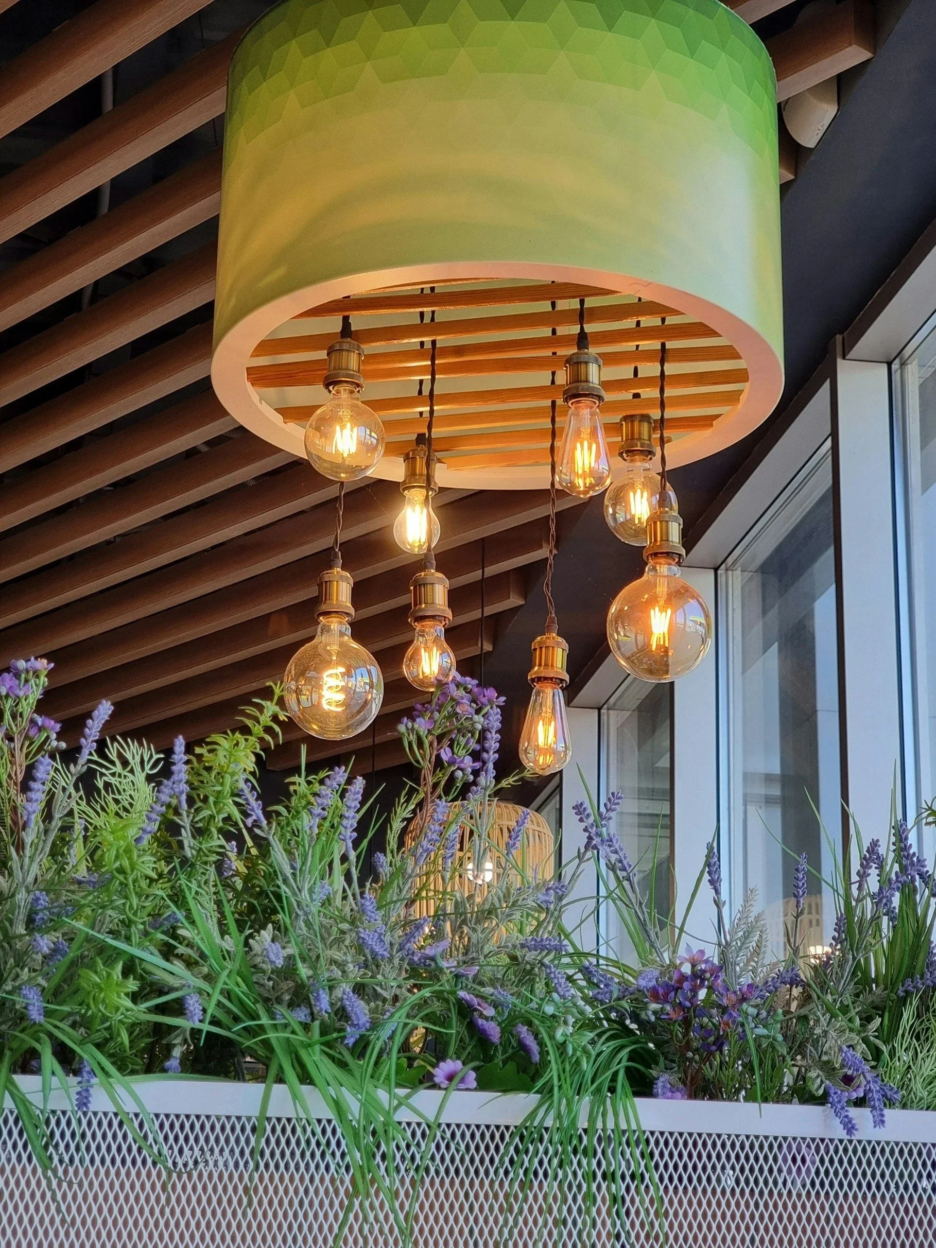 Oranssi project: studio shed