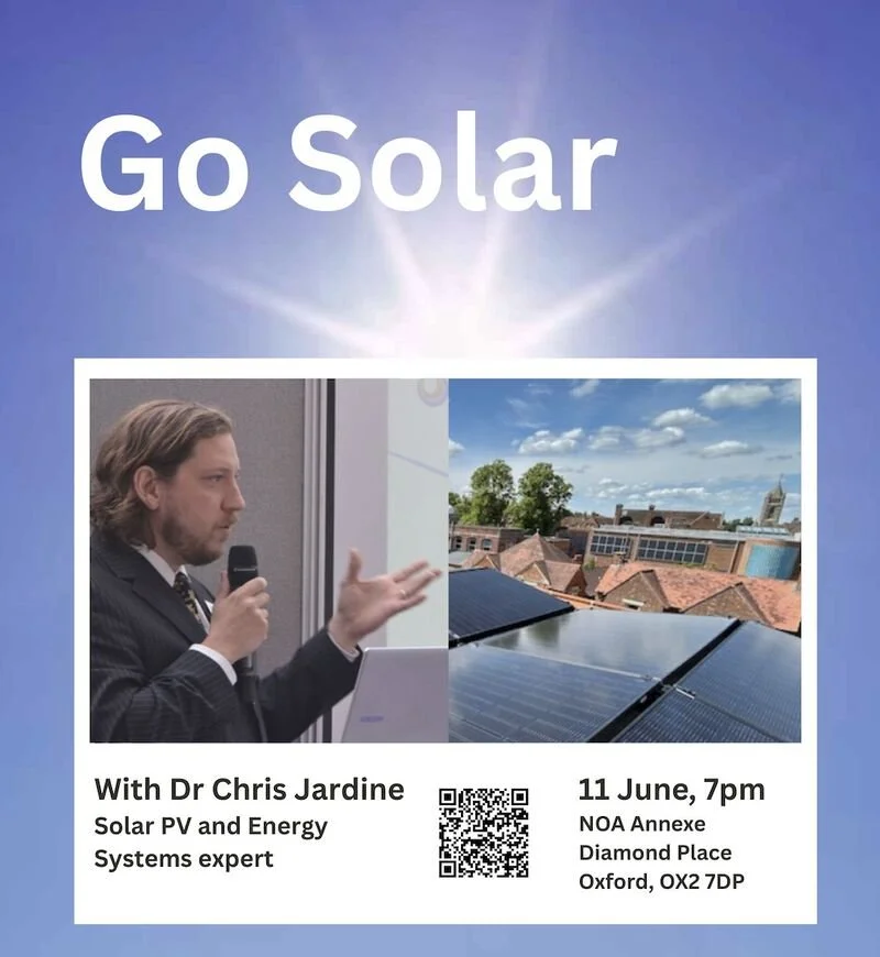 Go Solar