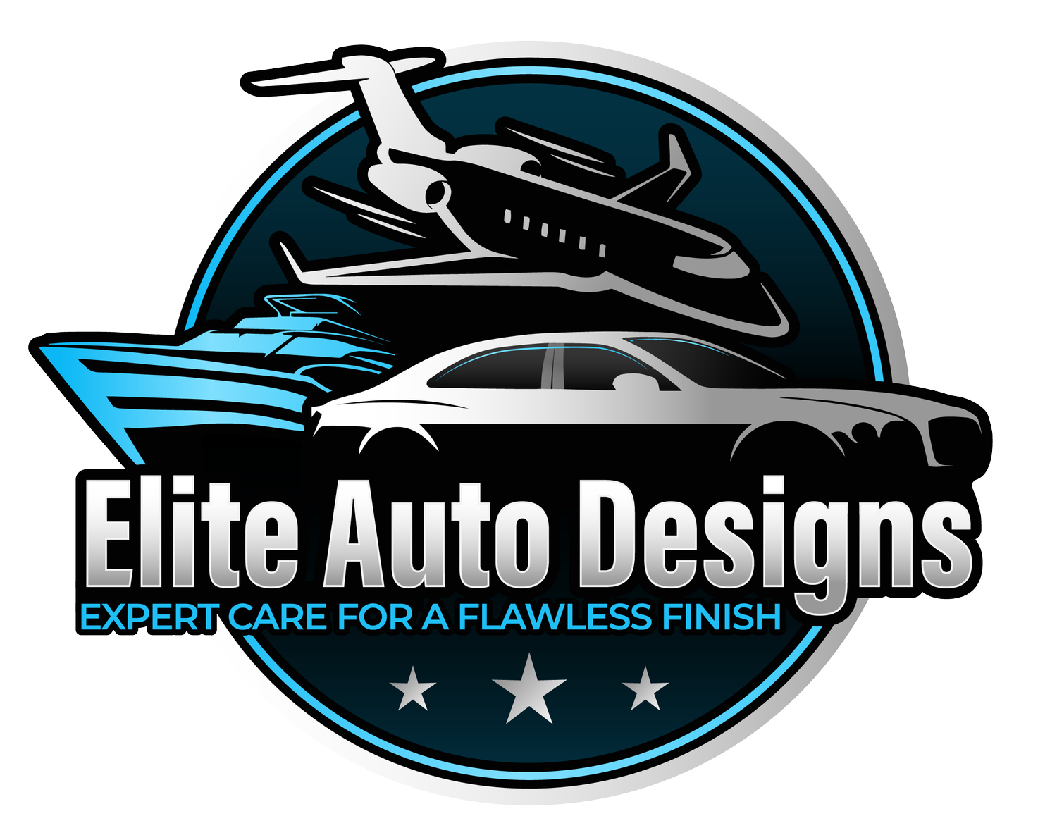 Elite Auto Designs