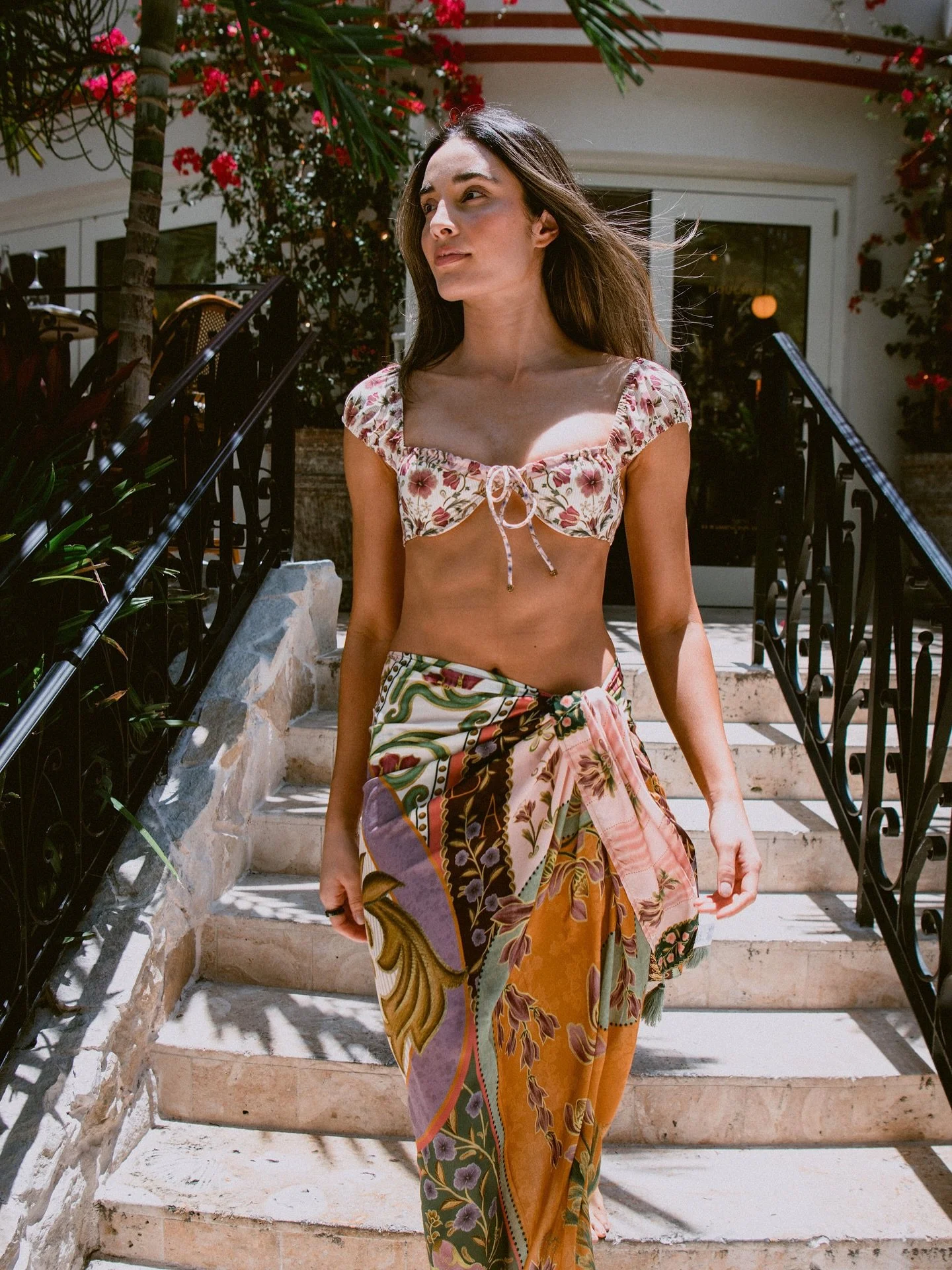 @aguabenditasw beauties at @boucherie_us