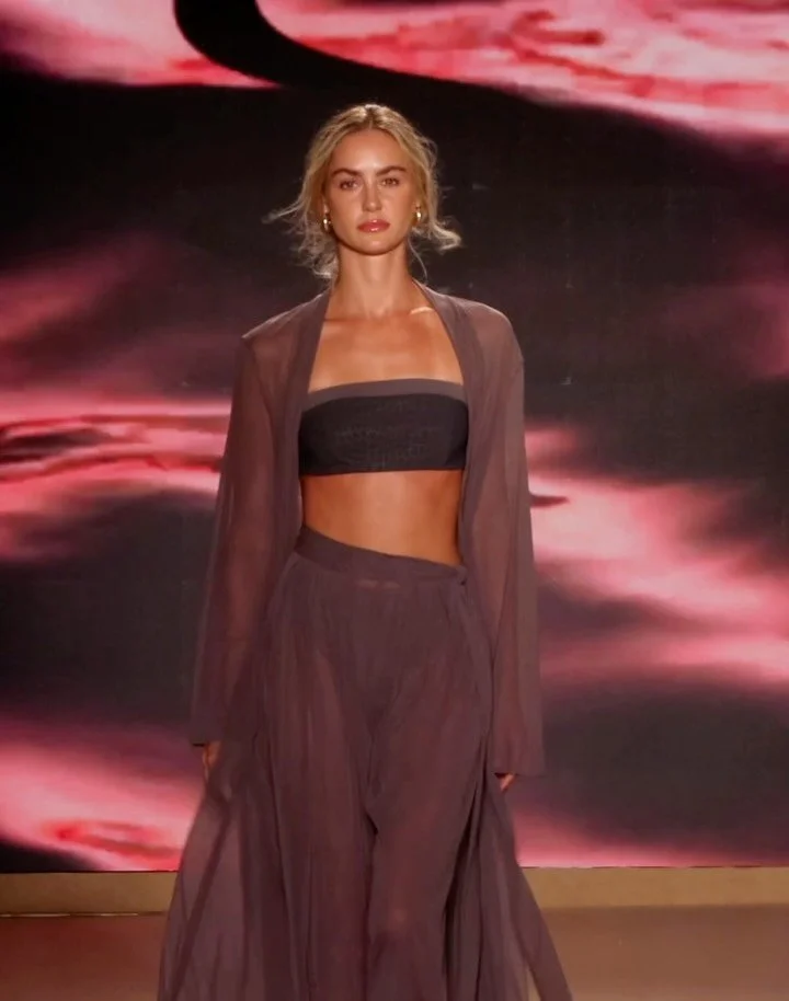 @shanofficial at PARAISO Miami Swim Week