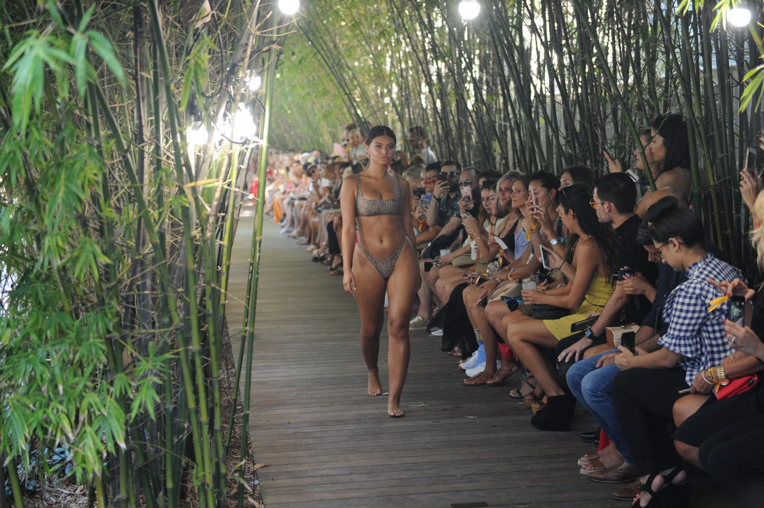 VIP Experience: PARAISO RISE – Surfcomber Pool Runway (Thursday Night)