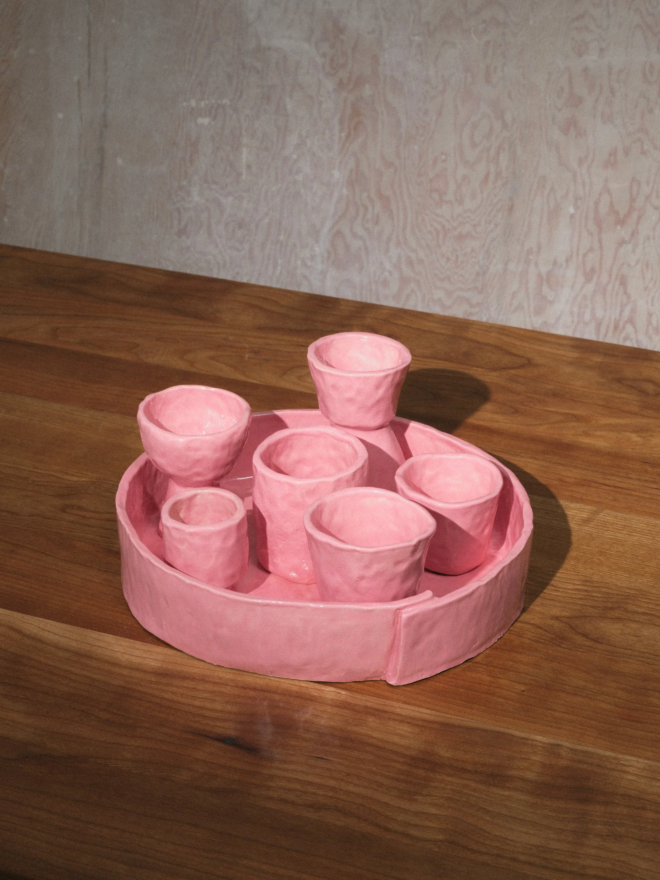 Trëma Club - Mars et avril