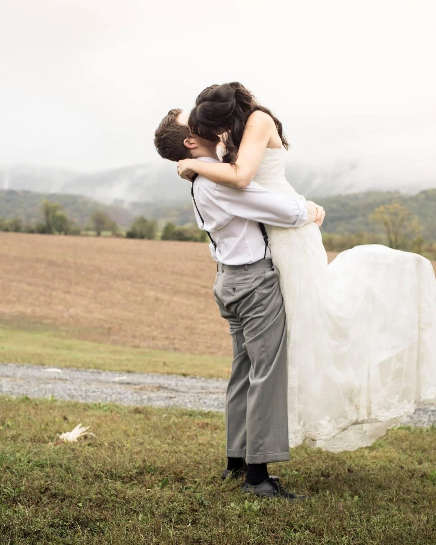 10 YEARS!
We have been married for 10 YEARS&hellip;where has the time gone? Chelsea, my love for you has grown more than 2013 Ryan could have ever imagined, and it has been the greatest decade of my life. I still can&rsquo;t believe you&rsquo;re MY w