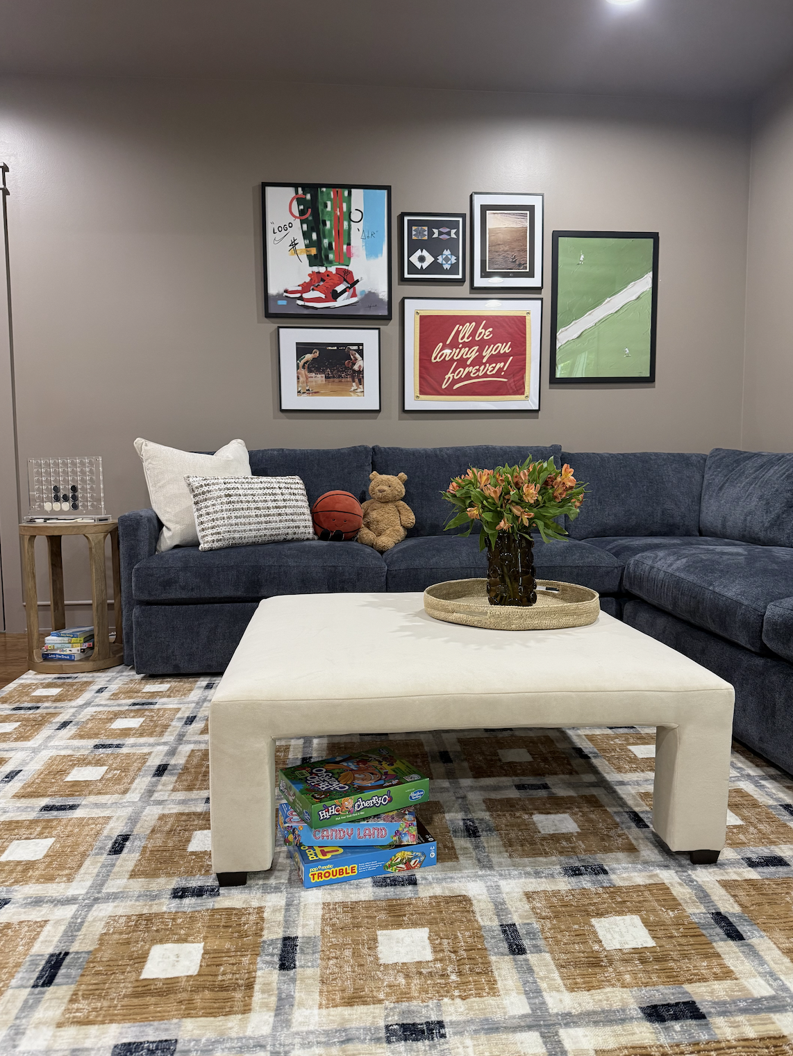 Sheridan Rd Project