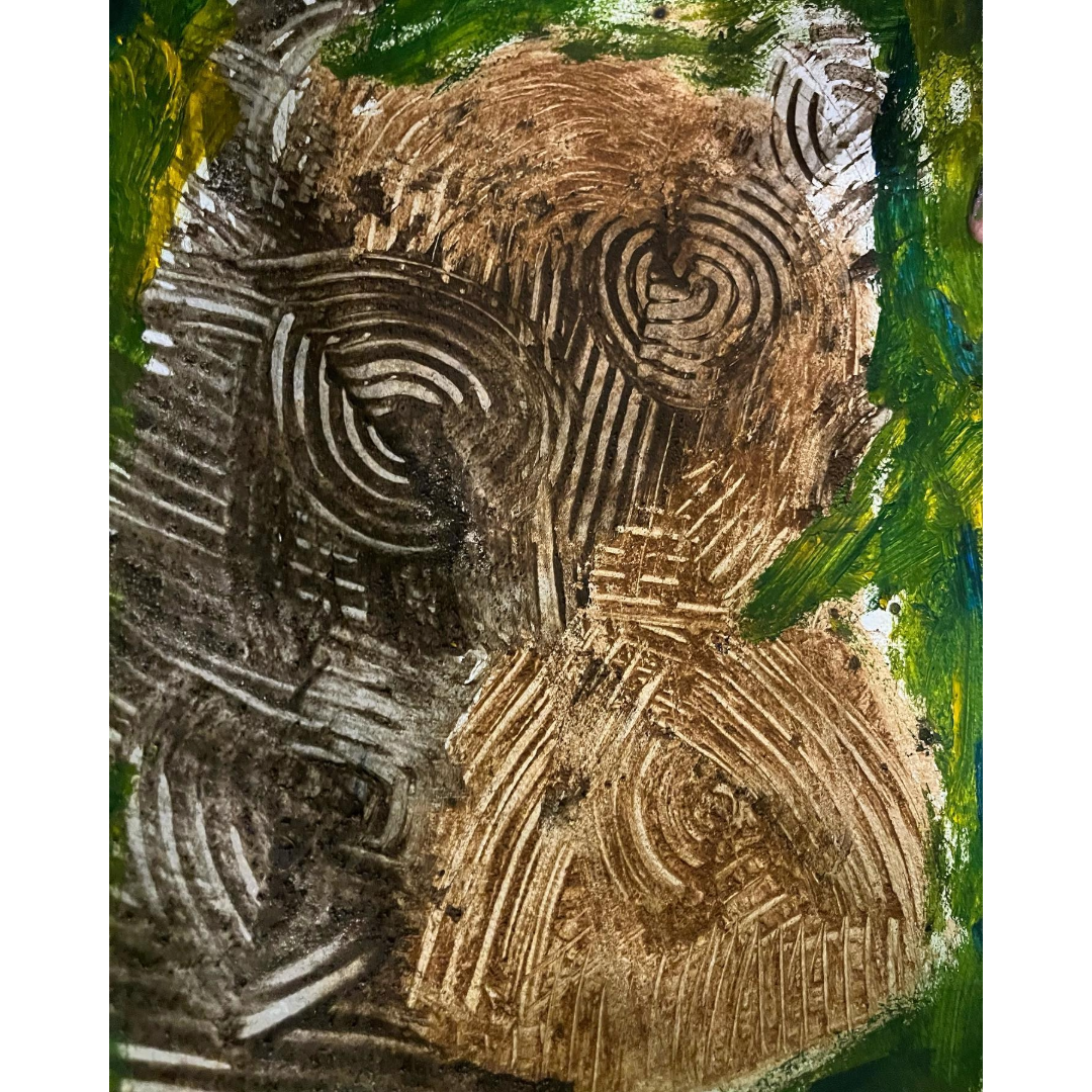 When Irish Eyes