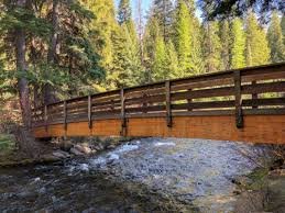 Shevlin Park