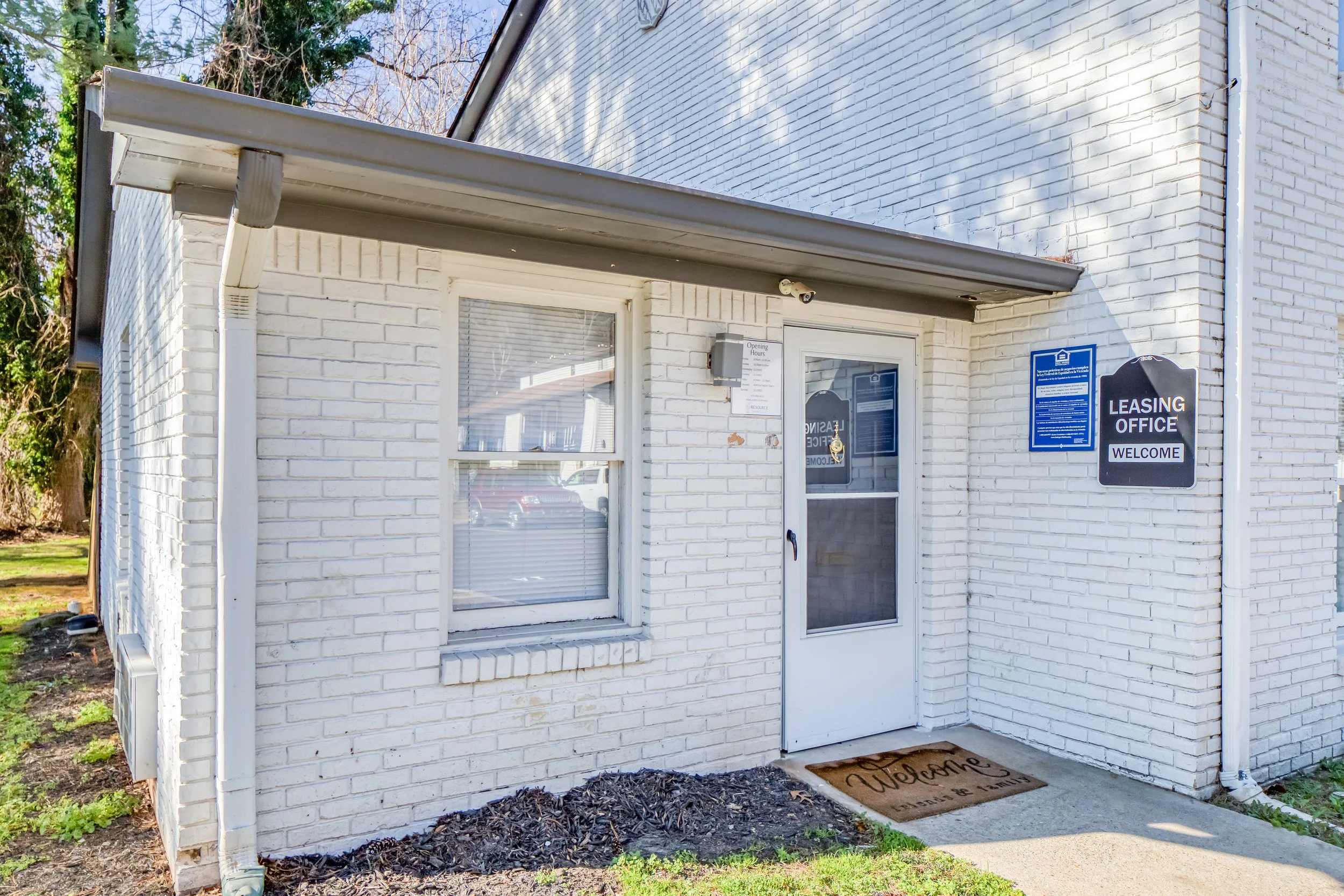 Pinebrook Place - 66 units in Gainesville (Atlanta MSA), GA - Purchased Dec 2022