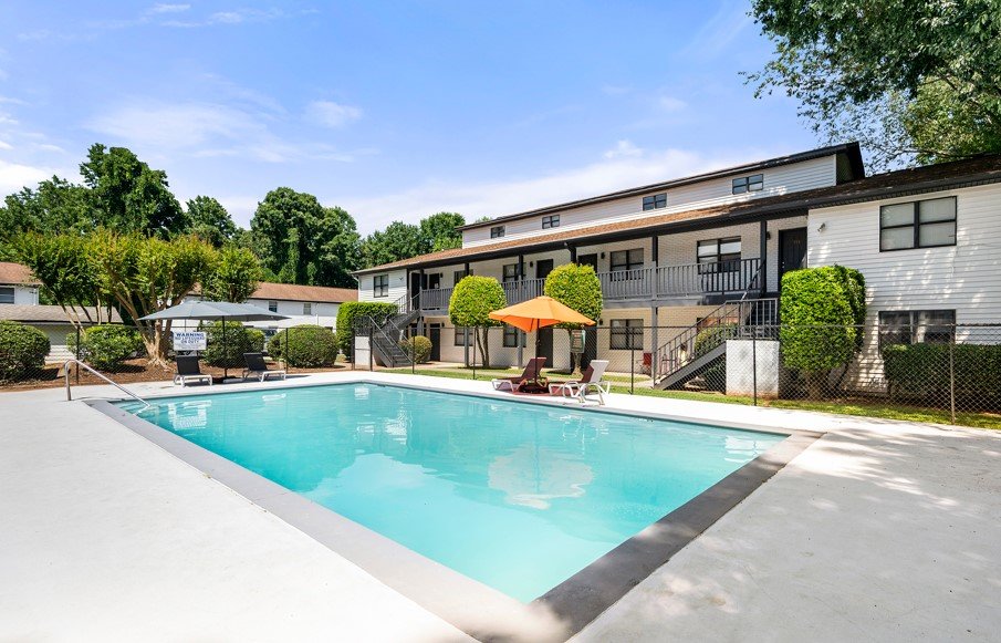 Cielo at Lanier - 66 units in Gainesville, GA
