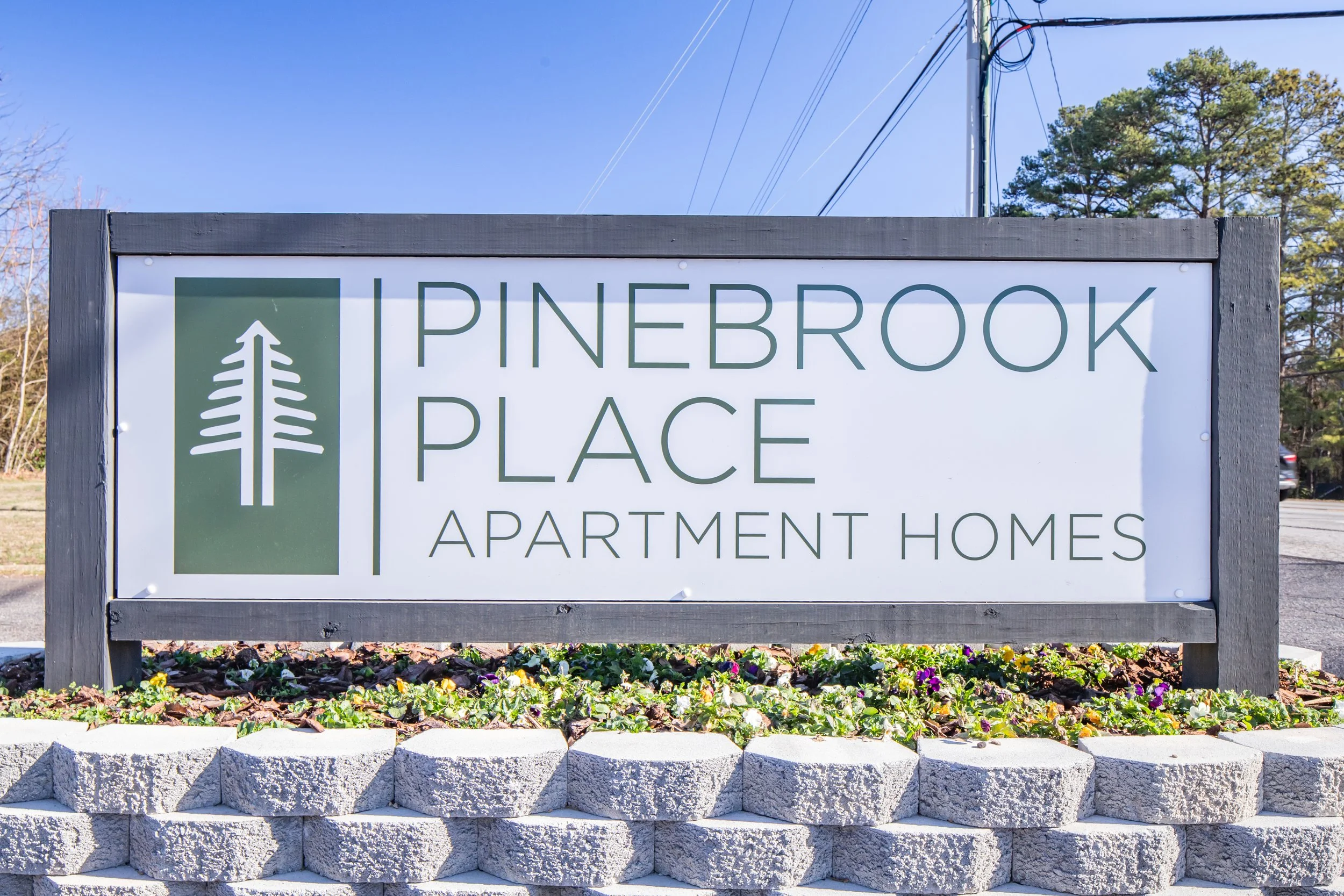Pinebrook Place - 66 units in Gainesville (Atlanta MSA), GA - Purchased Dec 2022