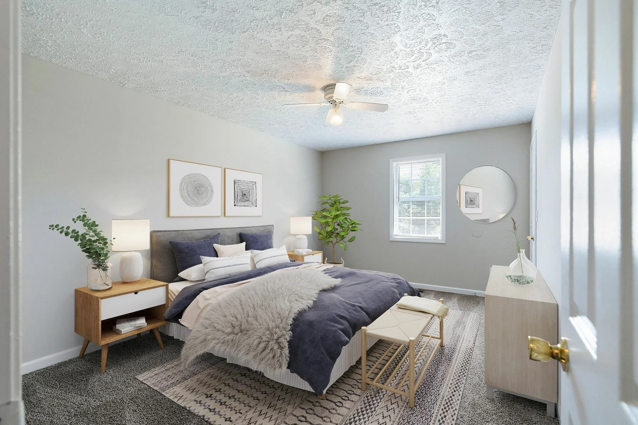 Bremen Square – 36 units in Bremen, GA (Atlanta MSA) - Scheduled to close July 2026