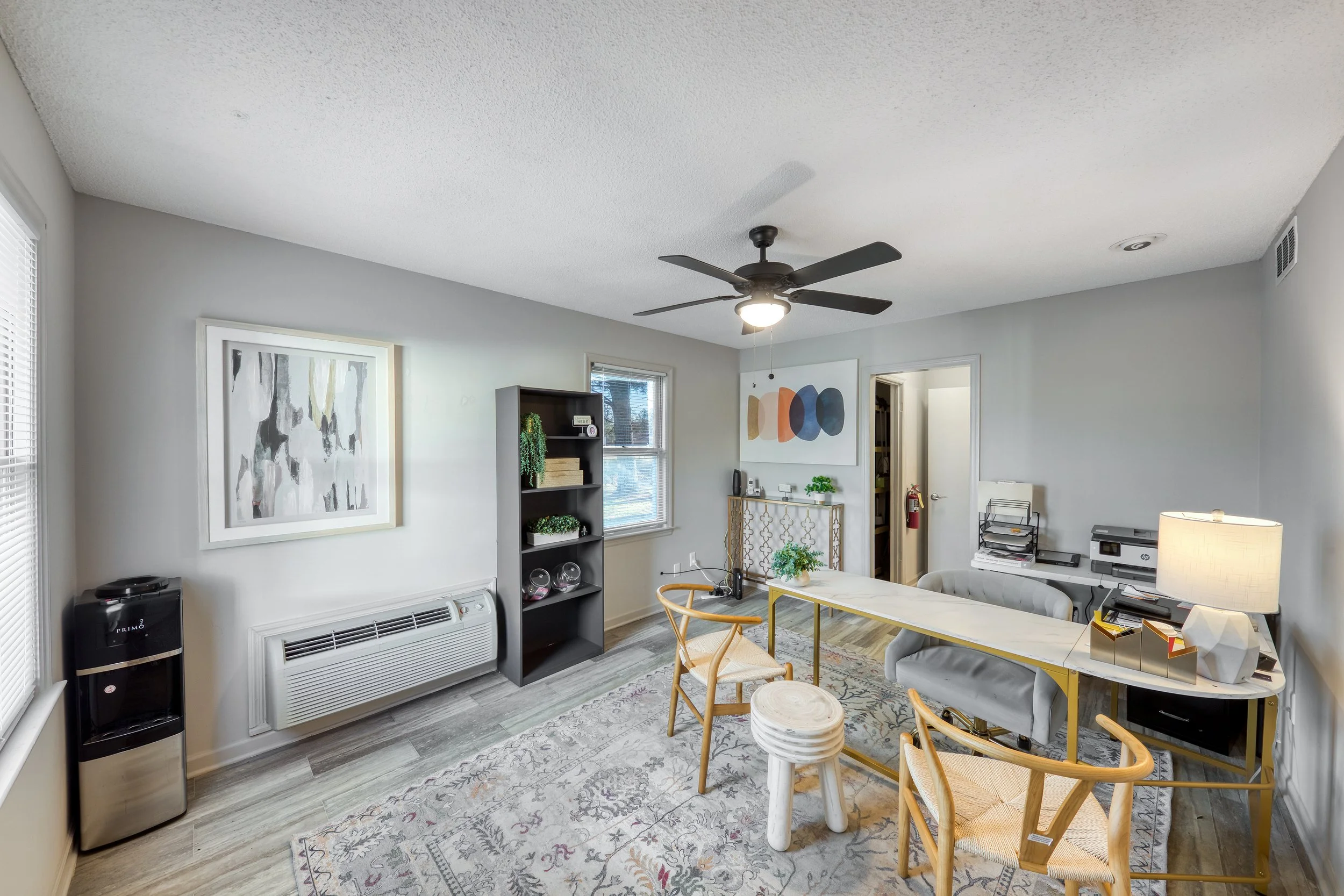 Pinebrook Place - 66 units in Gainesville (Atlanta MSA), GA - Purchased Dec 2022