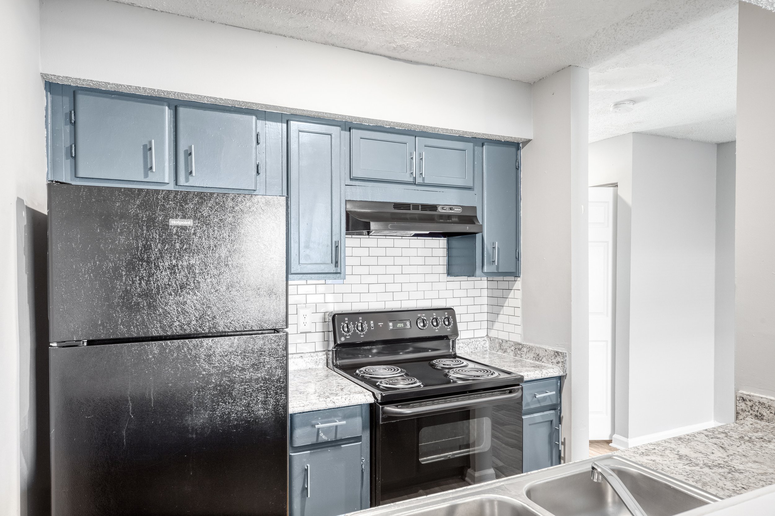 Pinebrook Place - 66 units in Gainesville (Atlanta MSA), GA - Purchased Dec 2022