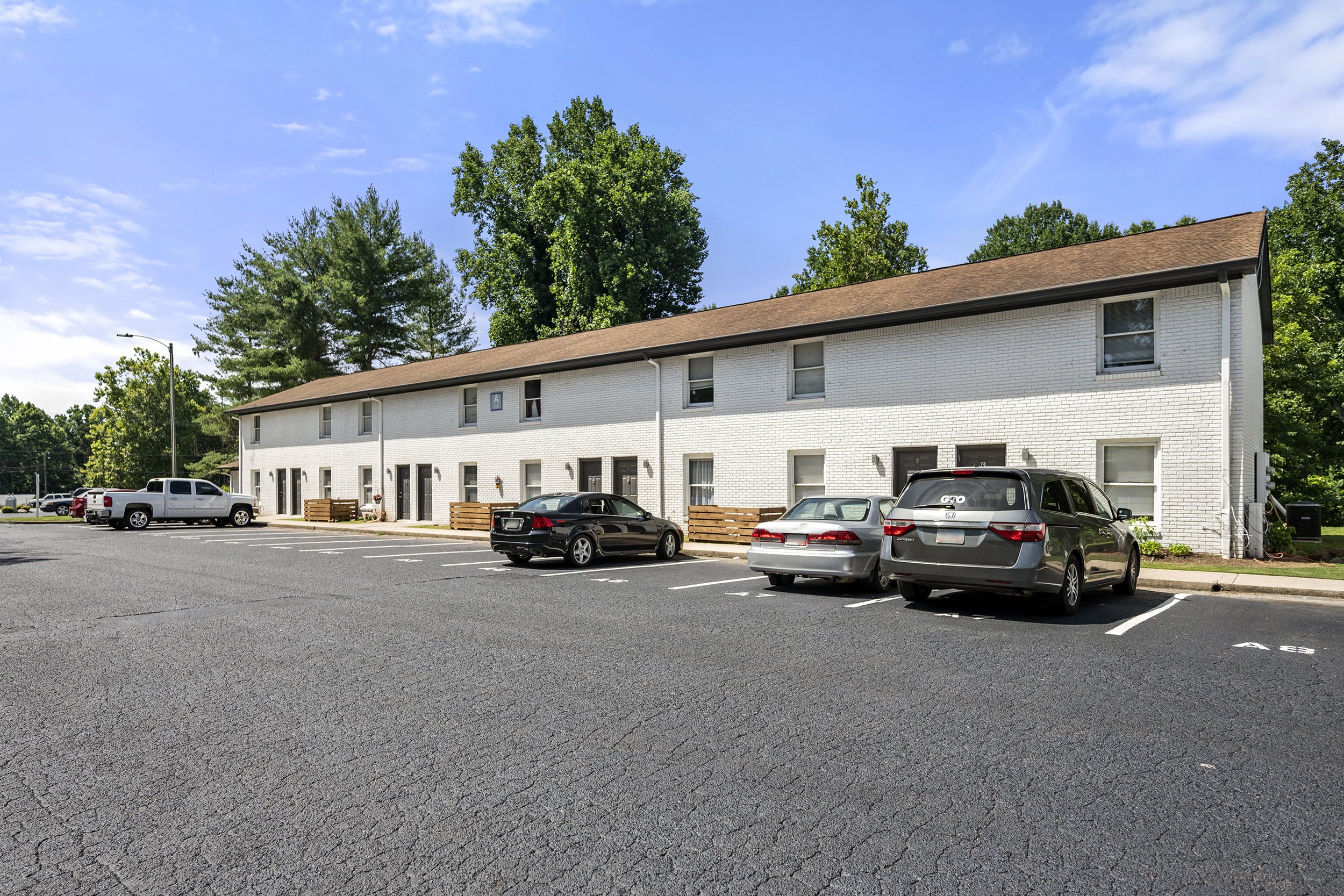 Cielo at Lanier – 66 units in Gainesville, GA