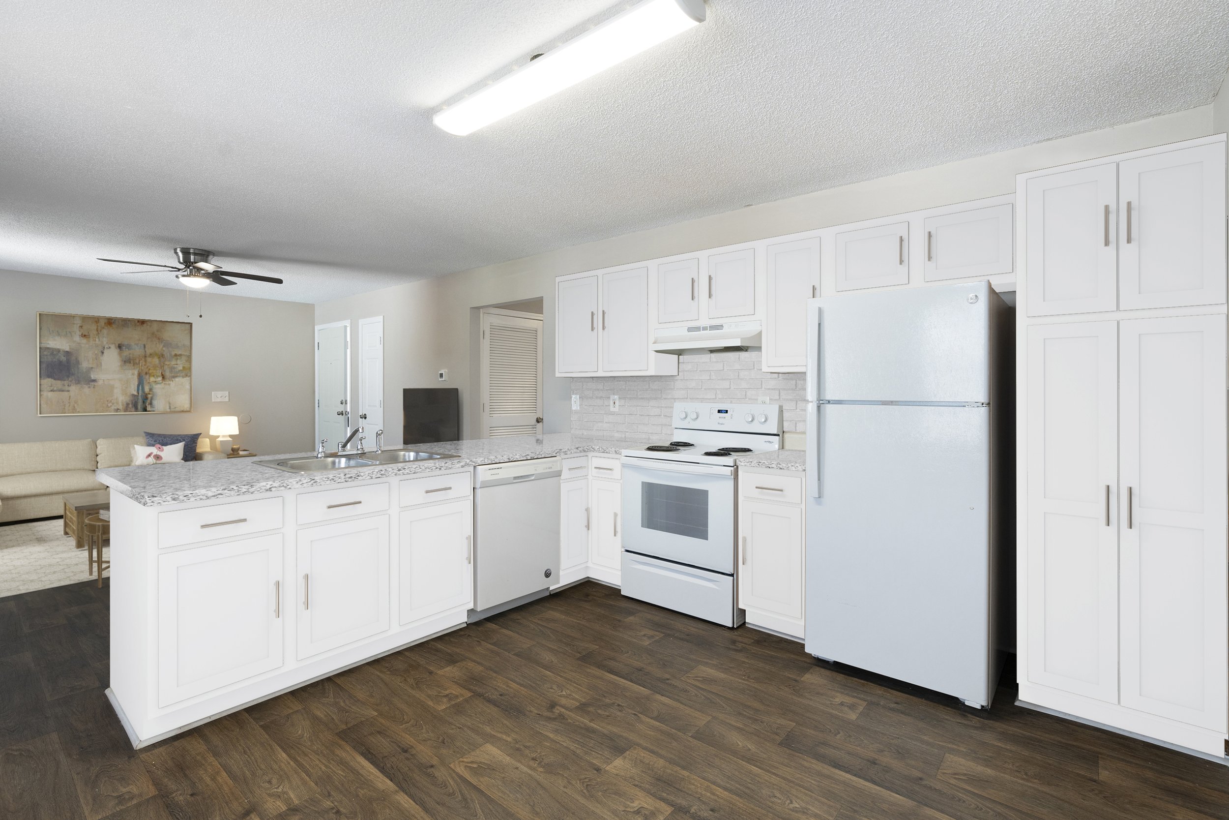 Bremen Square – 36 units in Bremen, GA (Atlanta MSA) - Scheduled to close July 2026