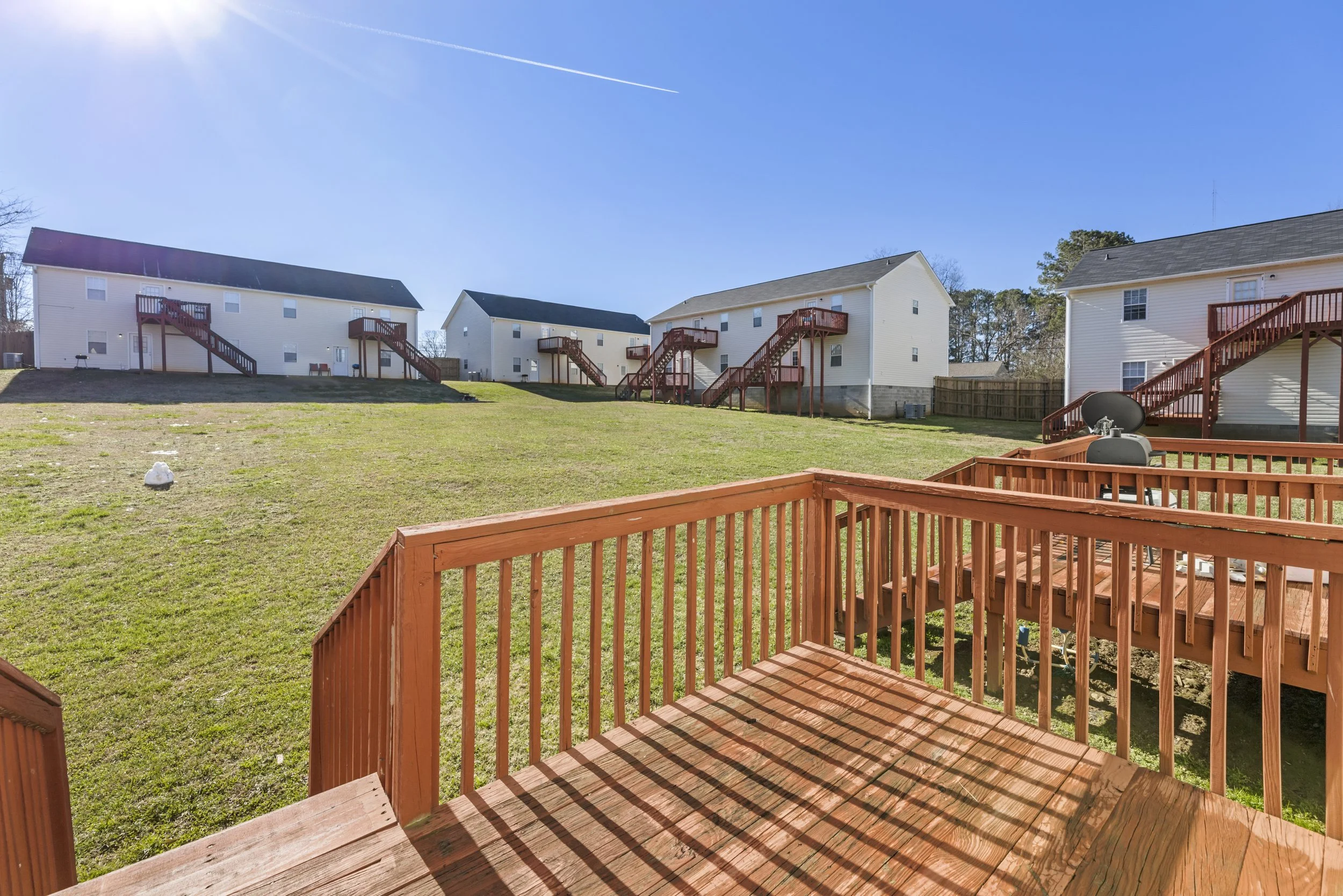 Bremen Square – 36 units in Bremen, GA (Atlanta MSA) - Scheduled to close July 2026