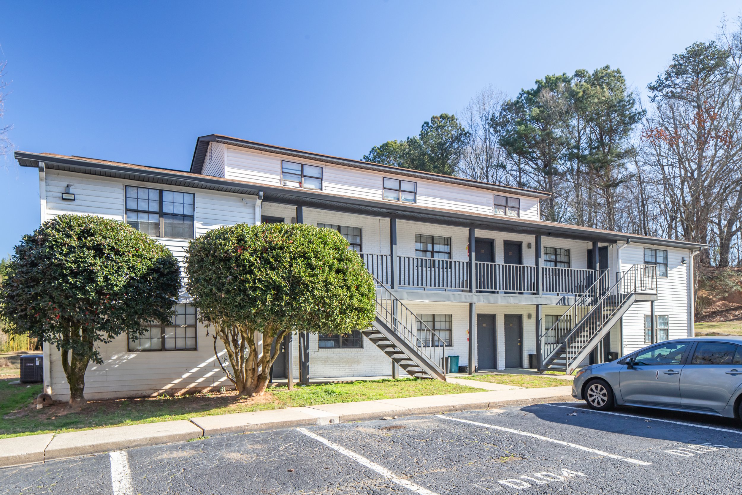 Pinebrook Place - 66 units in Gainesville (Atlanta MSA), GA - Purchased Dec 2022