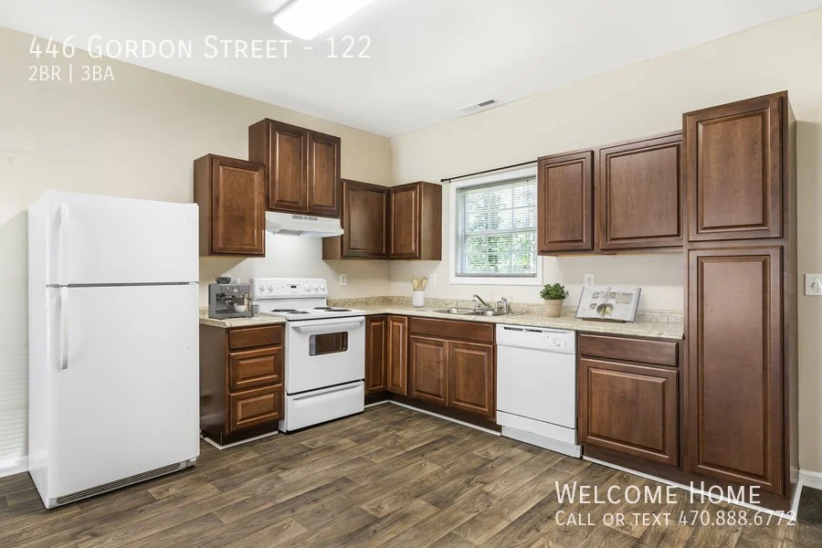 Bremen Place – 36 units in Bremen, GA (Atlanta MSA) - Scheduled to close July 2026