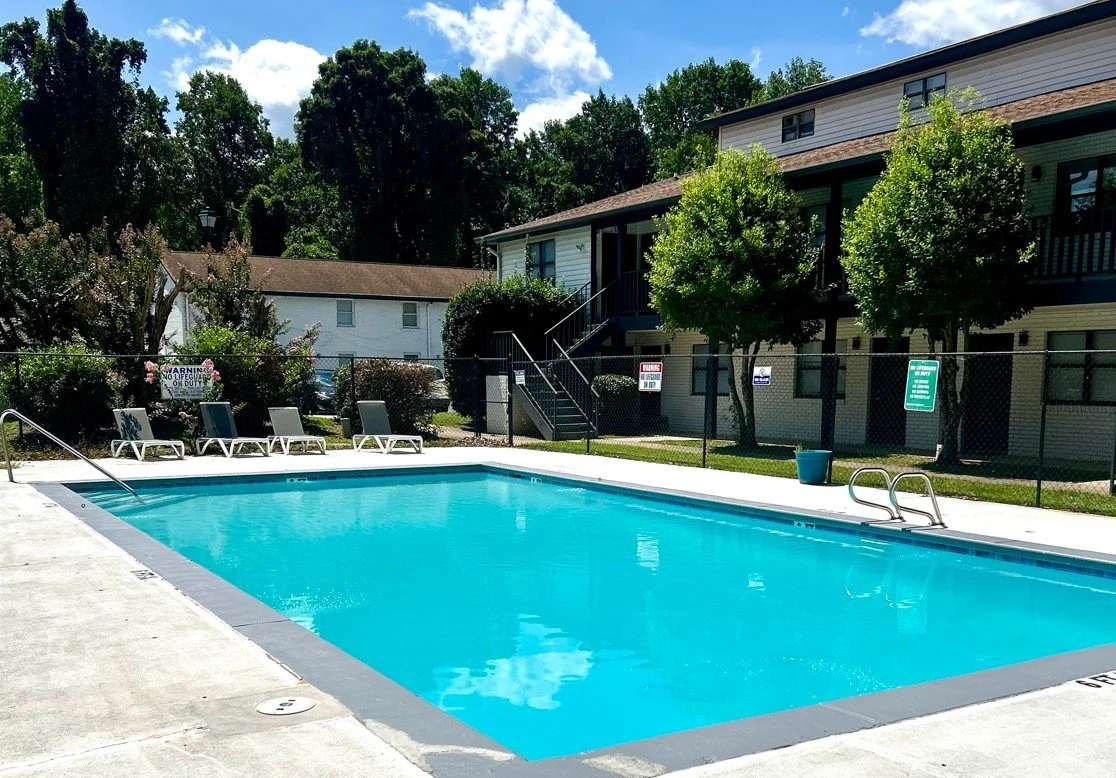 Pinebrook Place - 66 units in Gainesville (Atlanta MSA), GA - Purchased Dec 2022