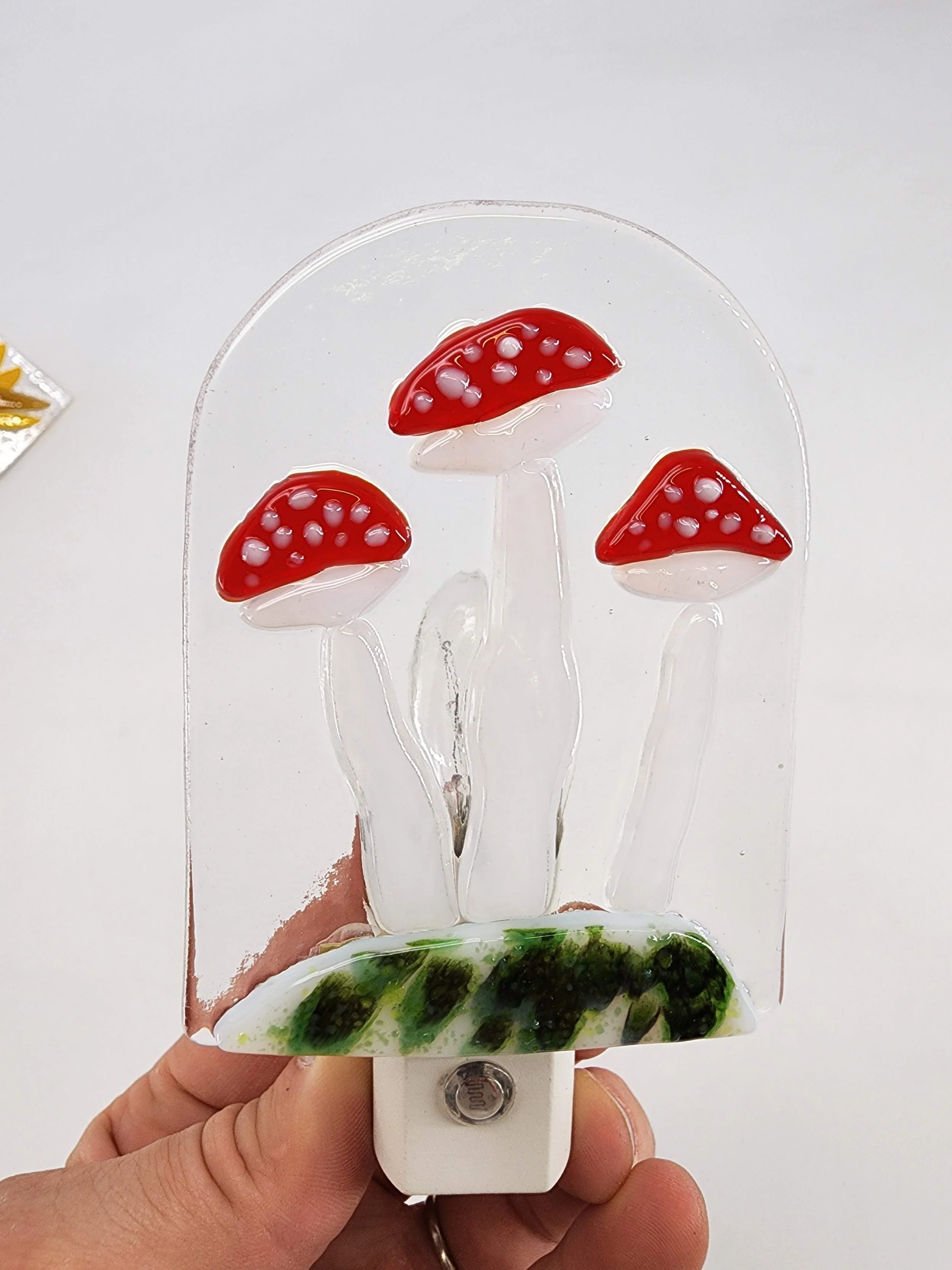 Night Light Workshop