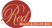 Red Salon &amp; Color Bar
