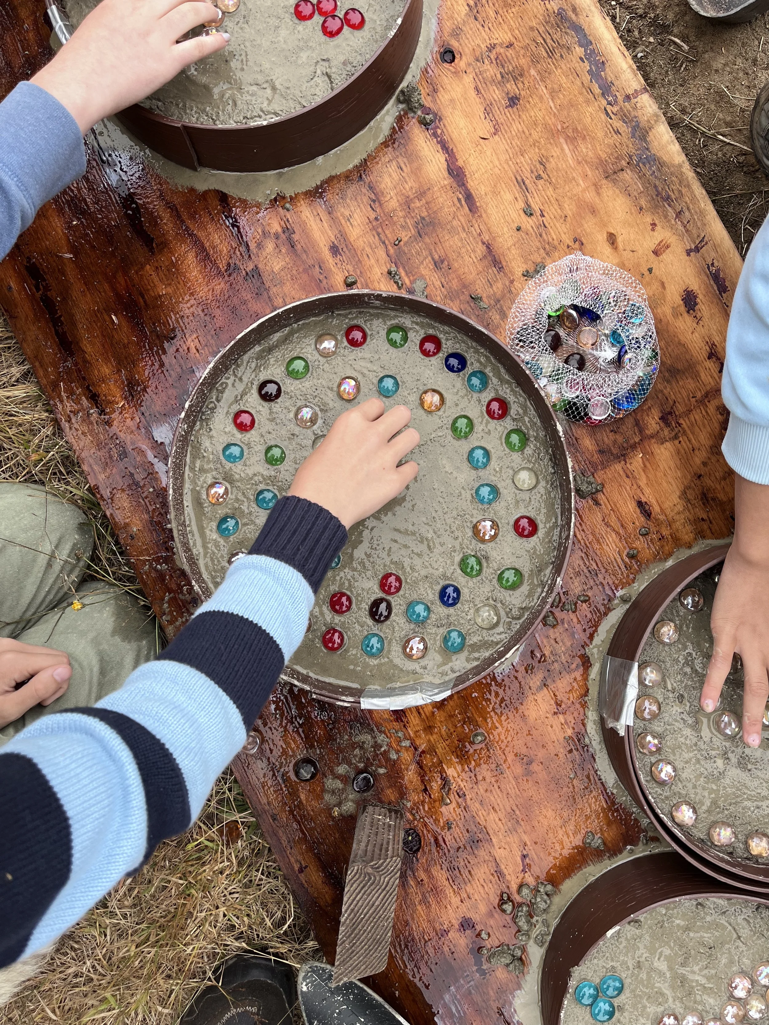 Smith River Food &amp; Farm Camp